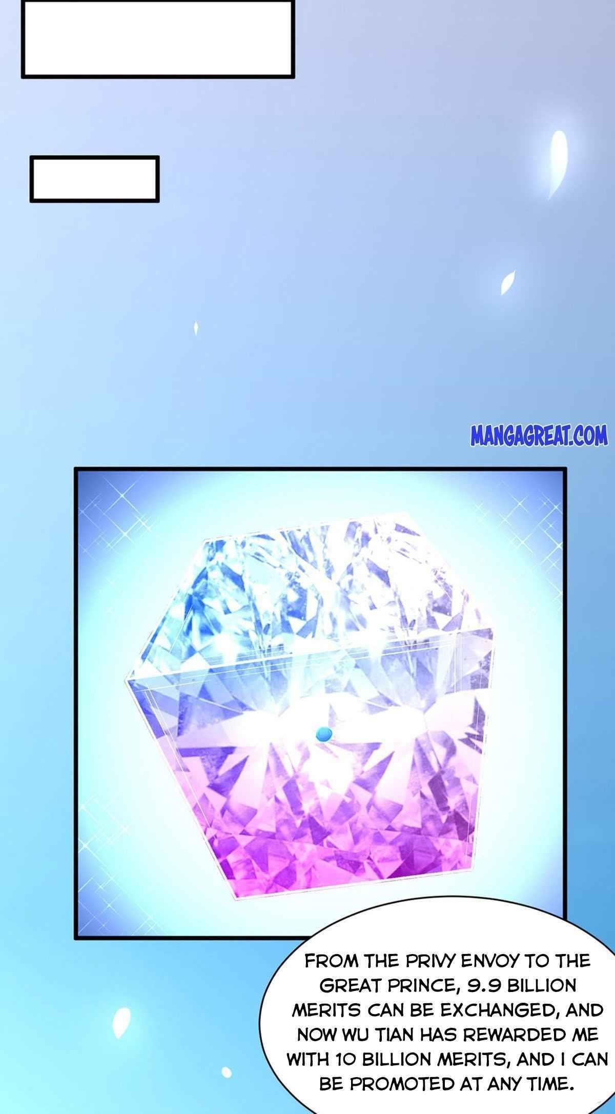 Martial Arts Reigns Chapter 316 - Manhwa18.com