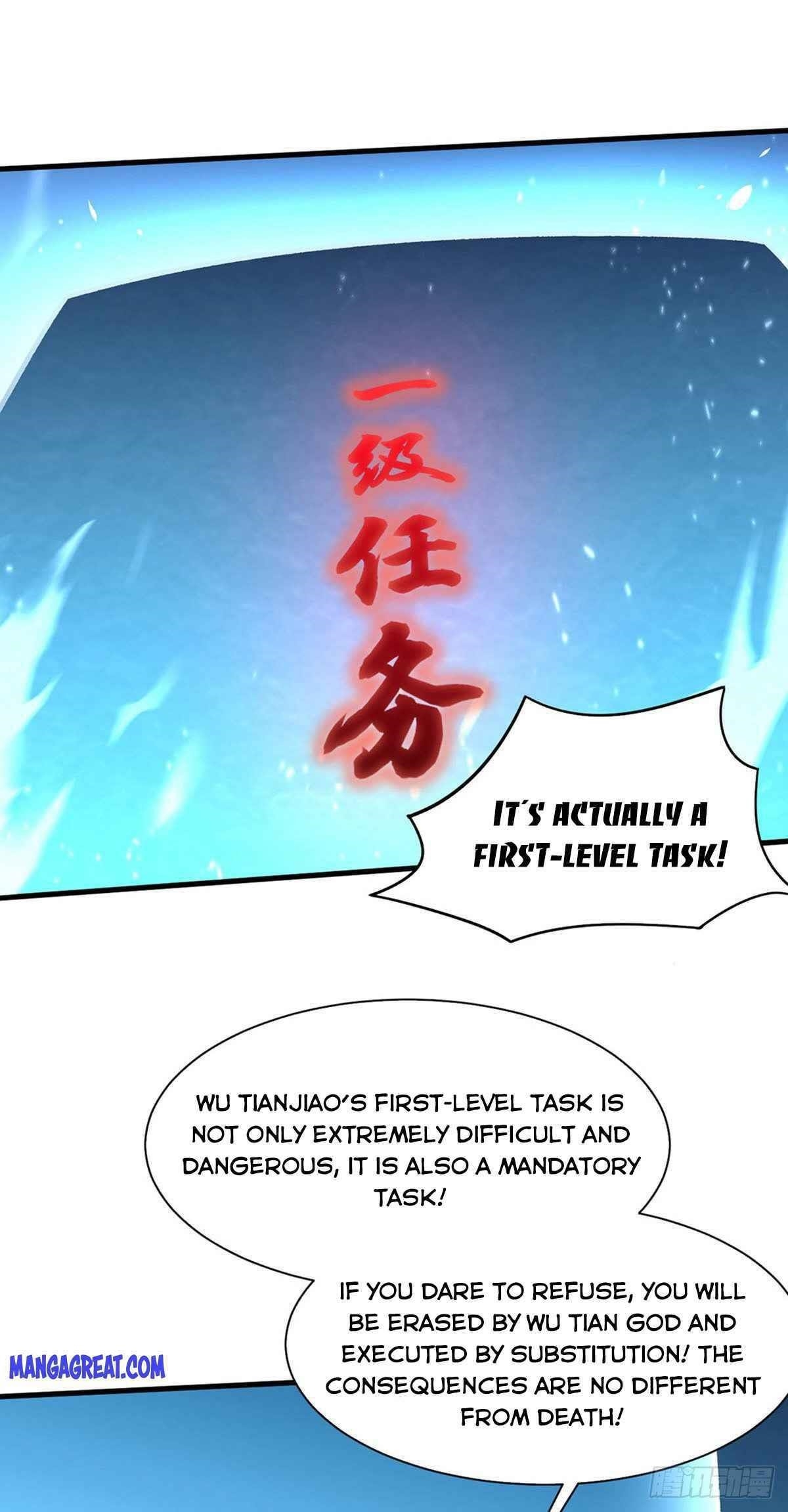 Martial Arts Reigns Chapter 316 - Manhwa18.com