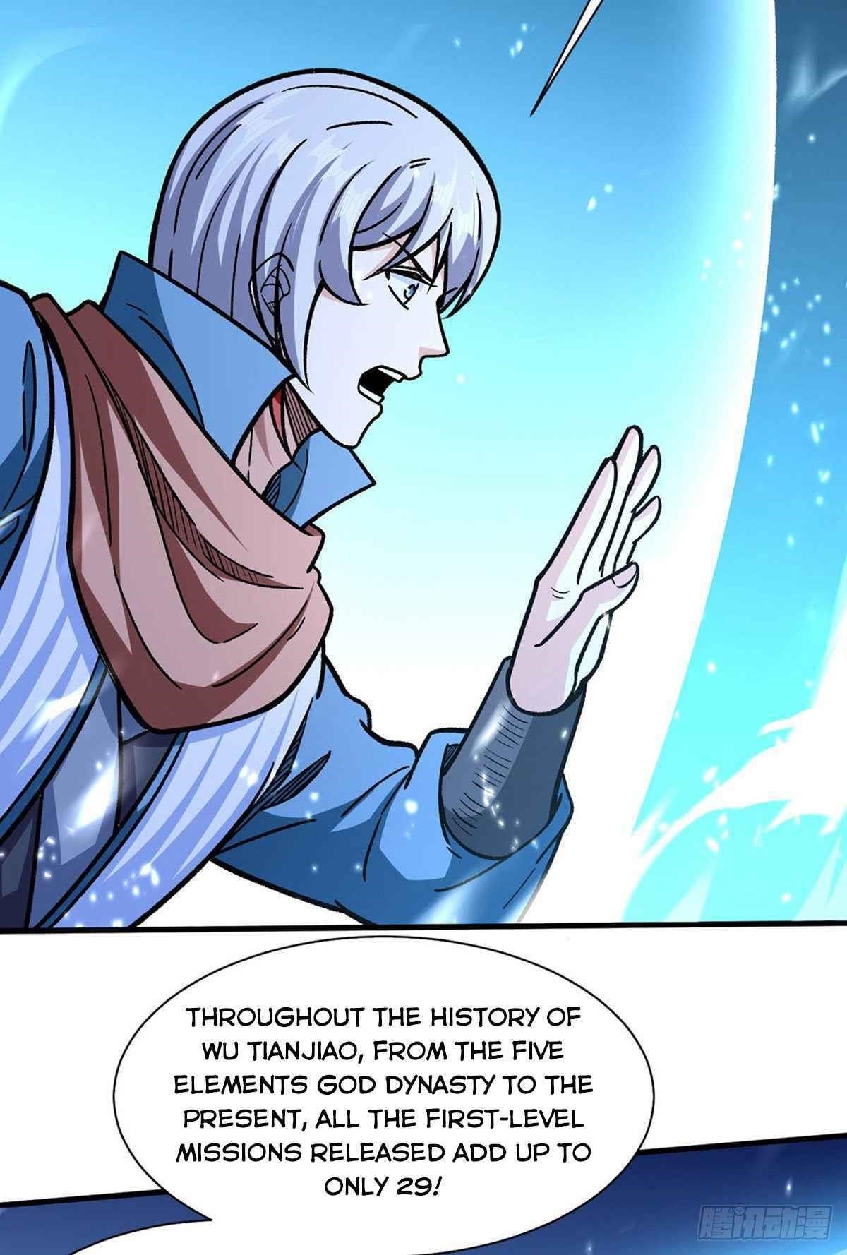 Martial Arts Reigns Chapter 316 - Manhwa18.com