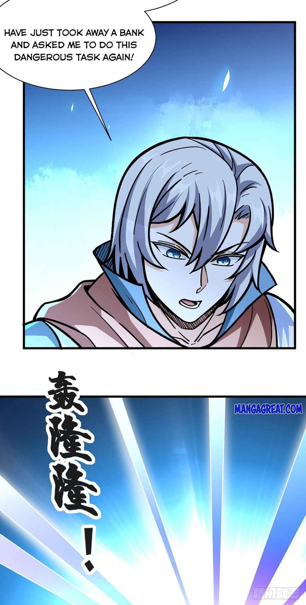 Martial Arts Reigns Chapter 316 - Manhwa18.com