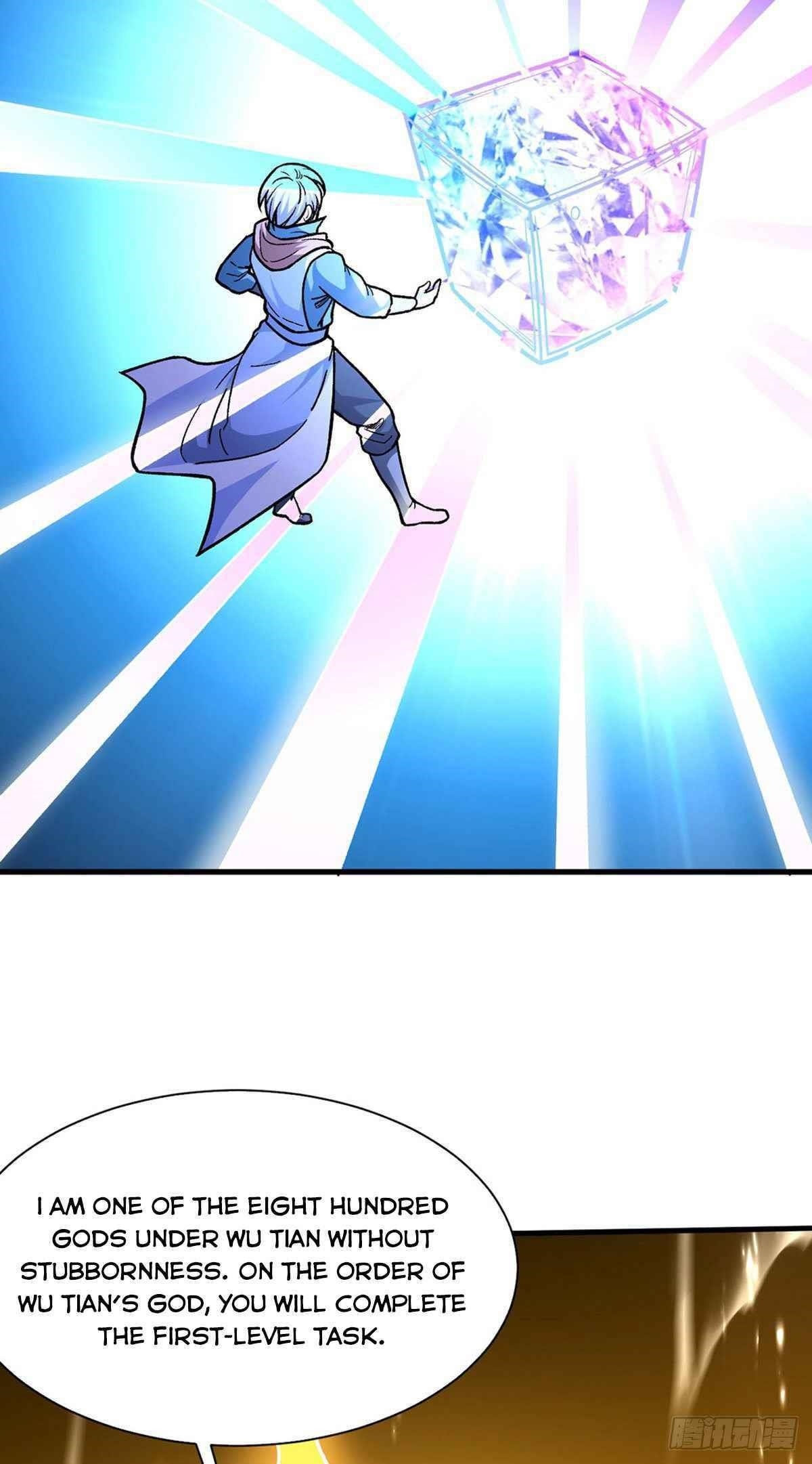 Martial Arts Reigns Chapter 316 - Manhwa18.com