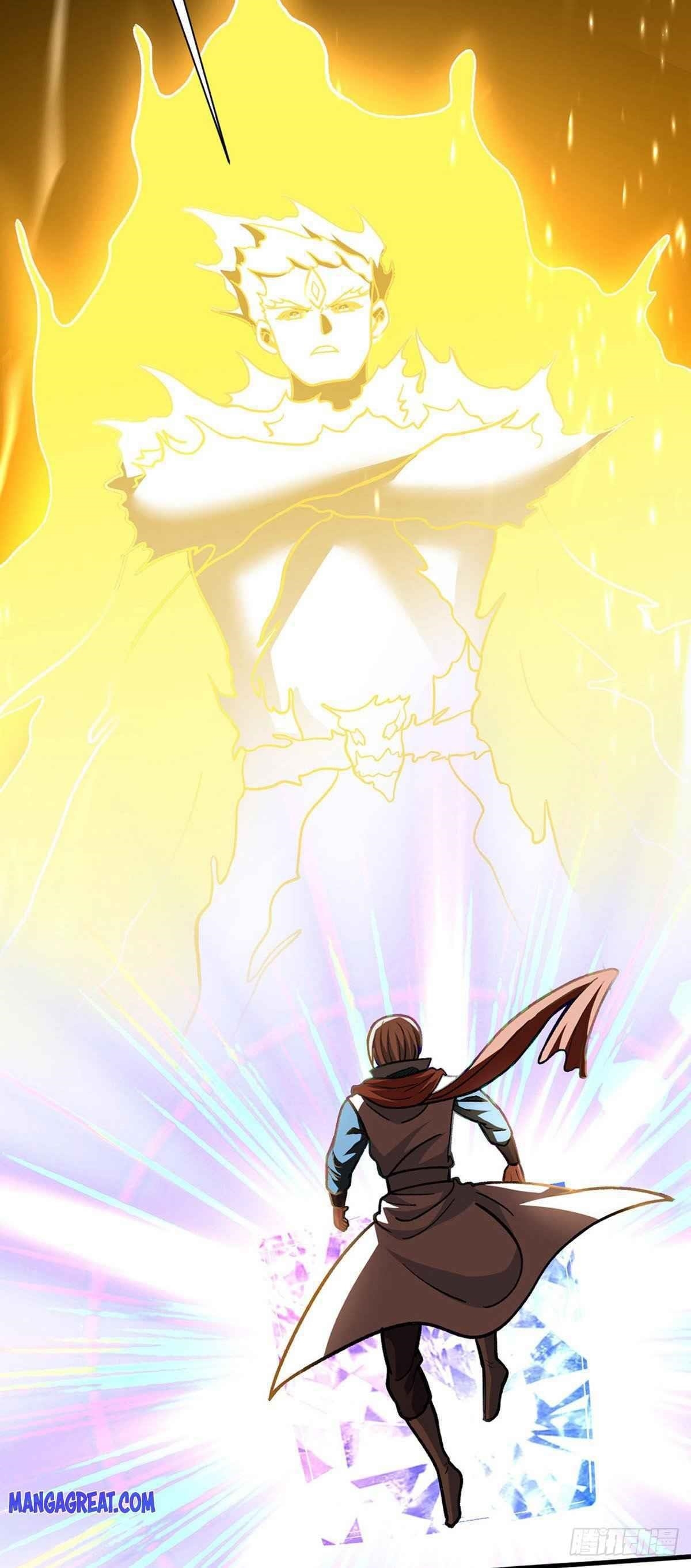 Martial Arts Reigns Chapter 316 - Manhwa18.com