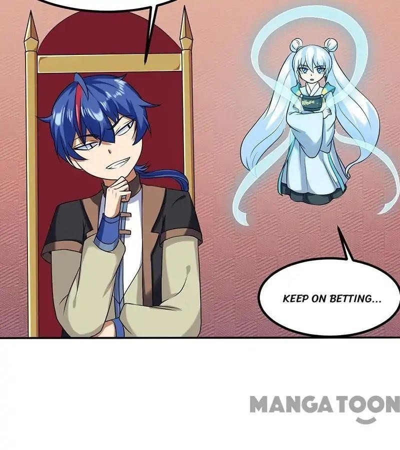 Martial Arts Reigns Chapter 32 - Manhwa18.com