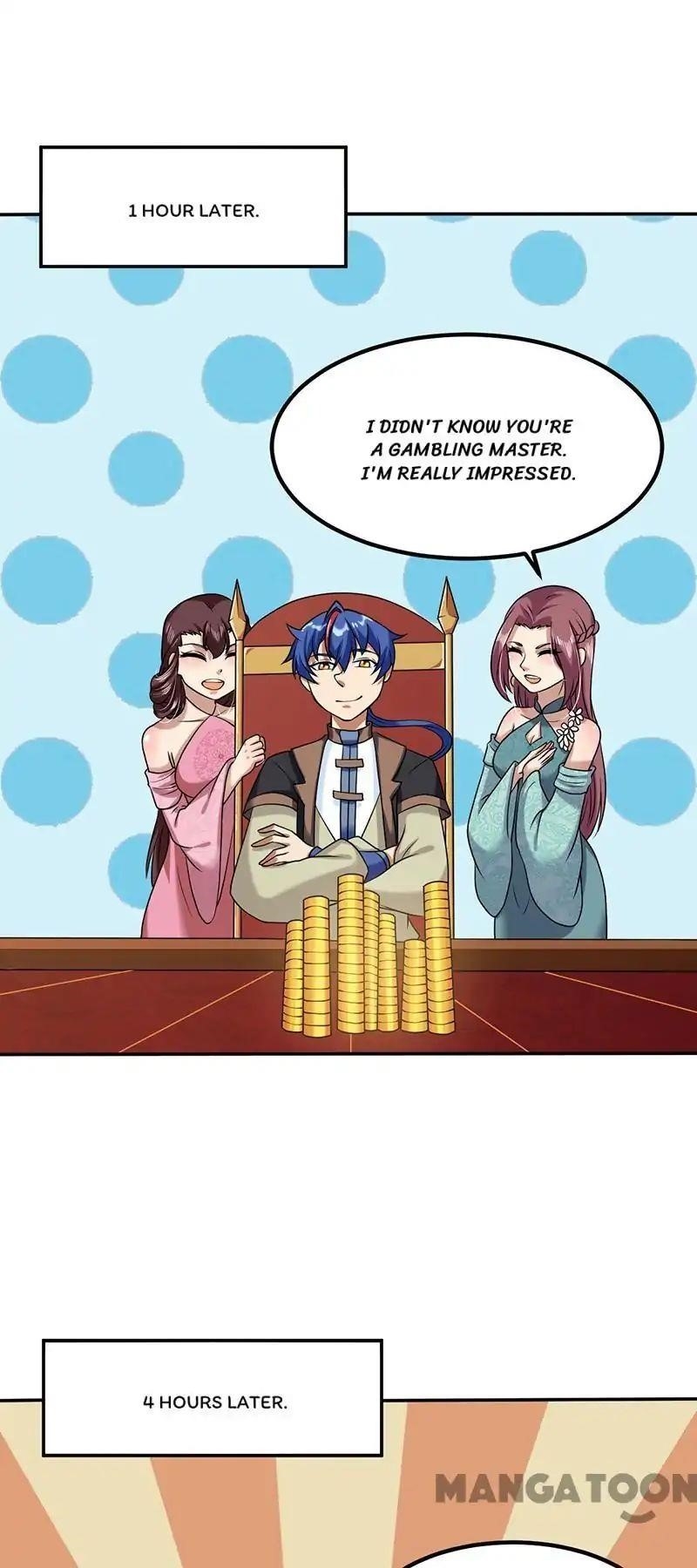 Martial Arts Reigns Chapter 32 - Manhwa18.com
