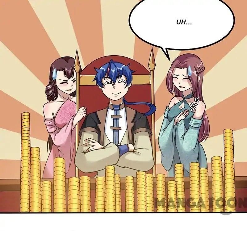 Martial Arts Reigns Chapter 32 - Manhwa18.com