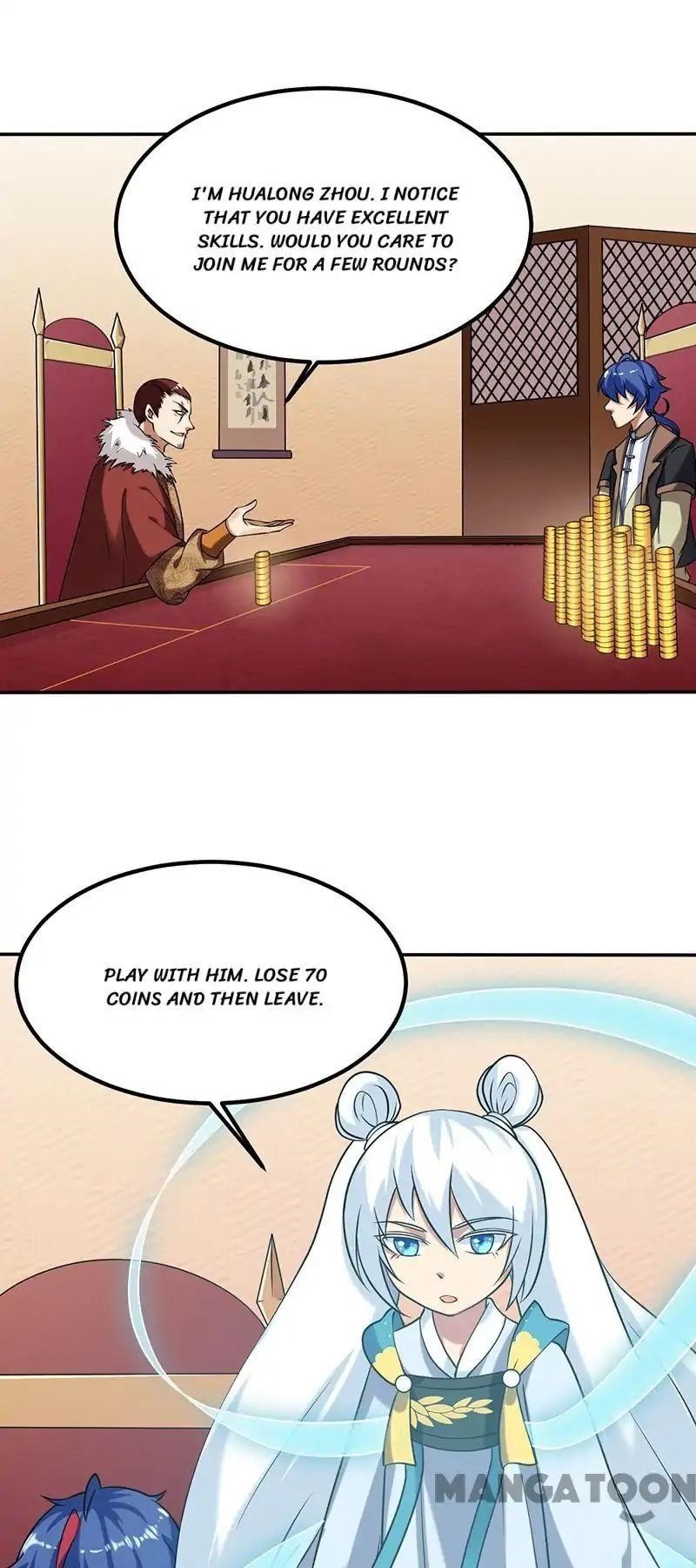 Martial Arts Reigns Chapter 32 - Manhwa18.com