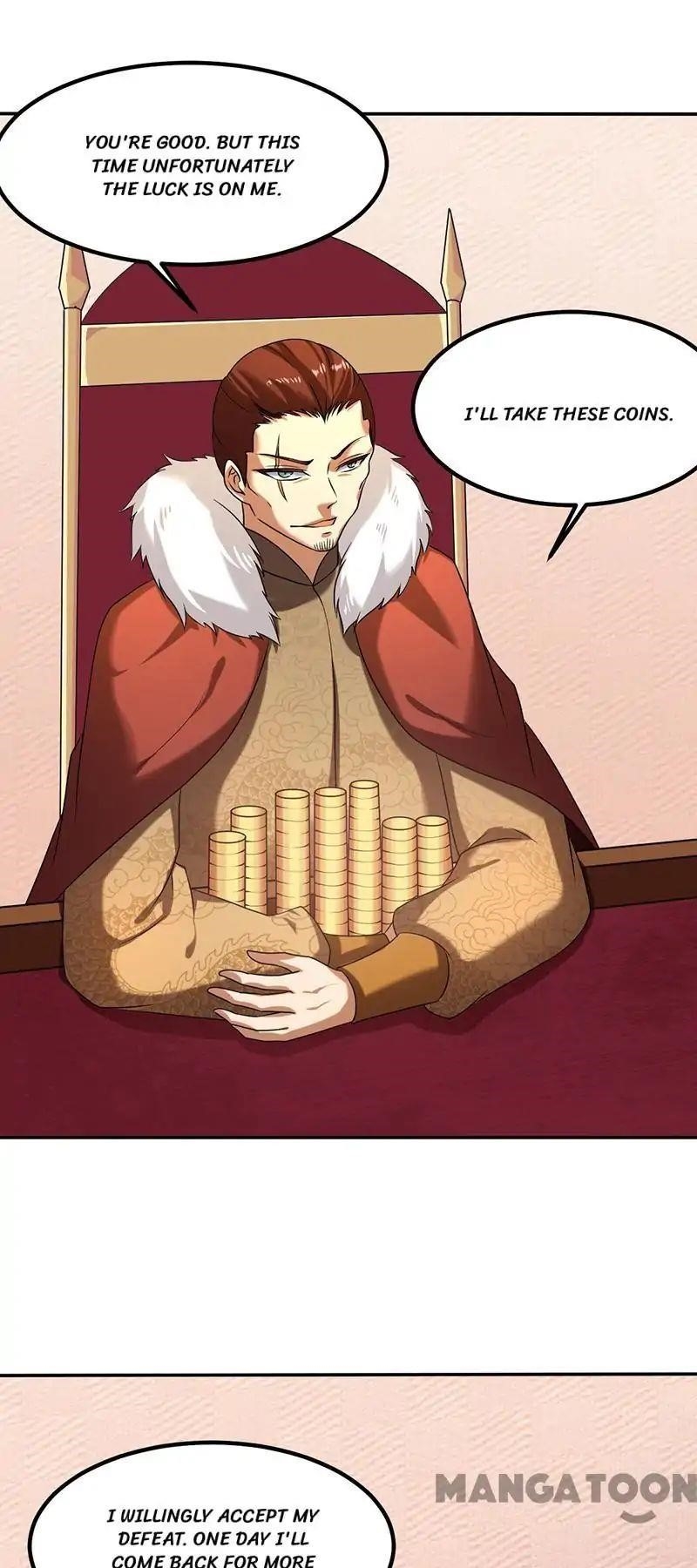 Martial Arts Reigns Chapter 32 - Manhwa18.com