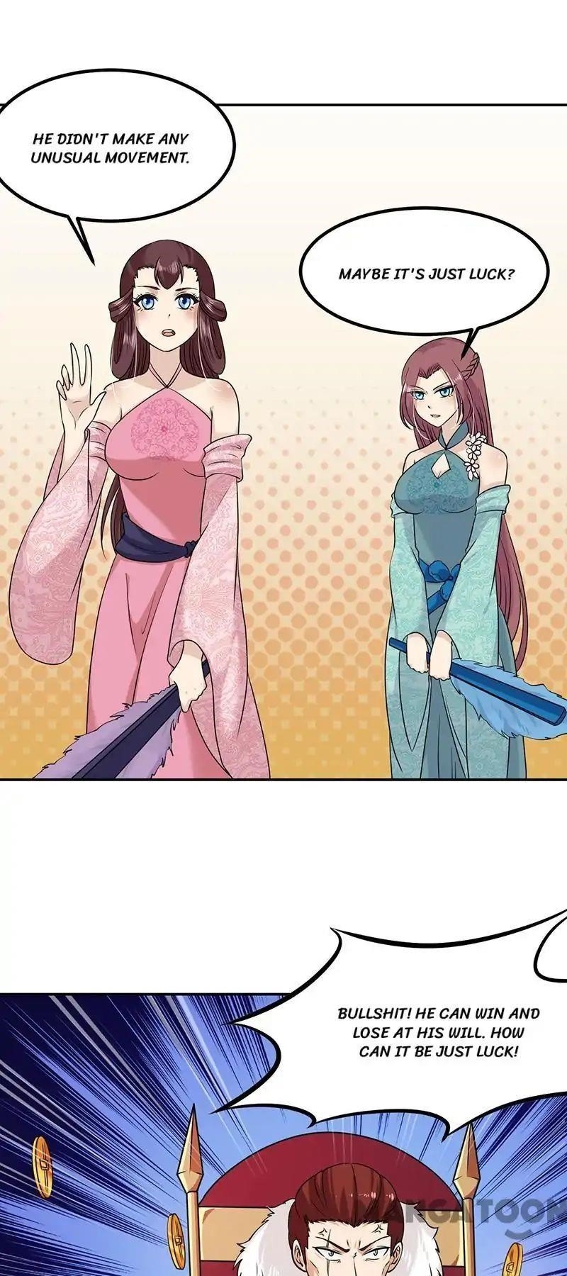 Martial Arts Reigns Chapter 32 - Manhwa18.com