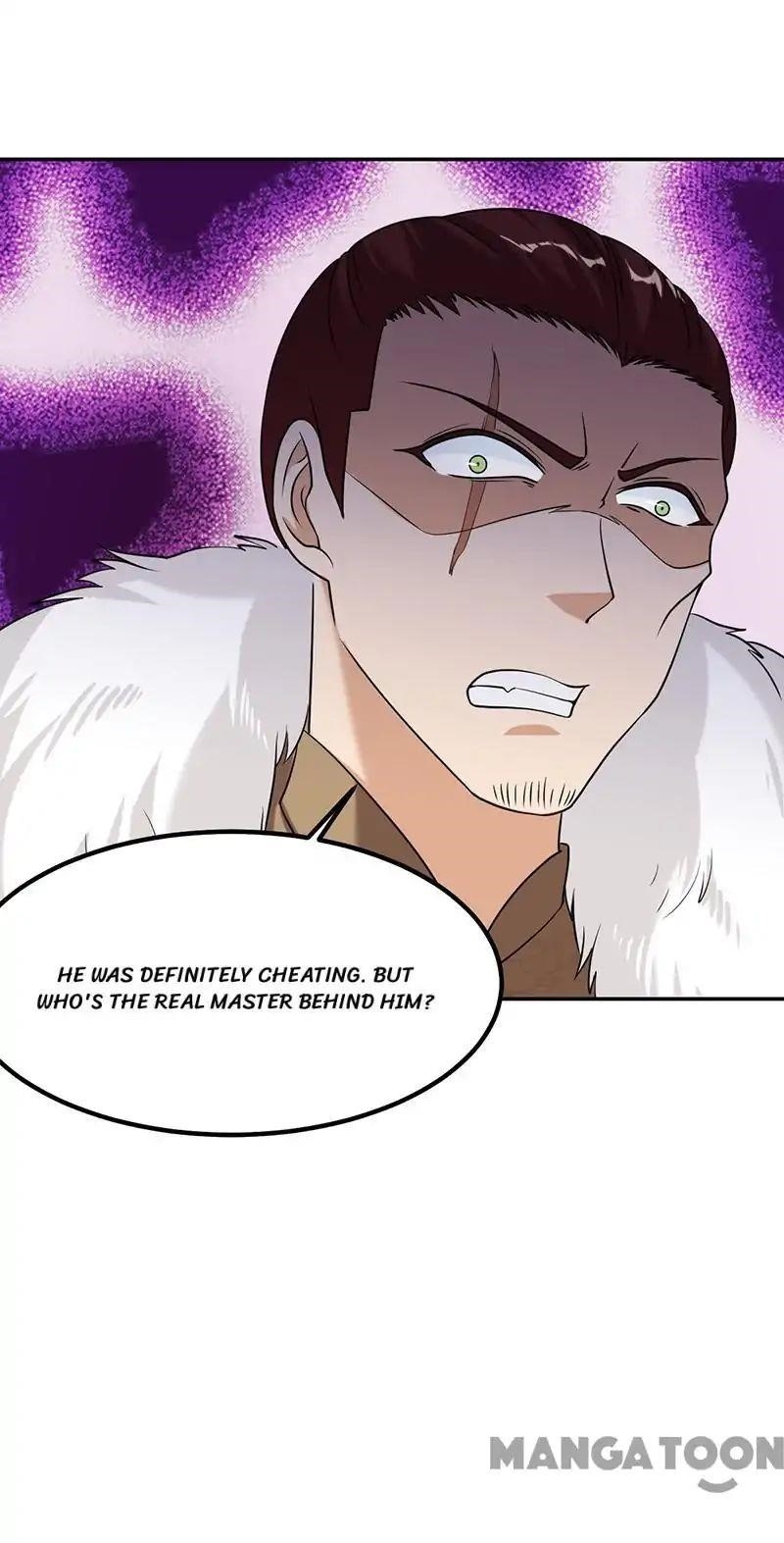 Martial Arts Reigns Chapter 32 - Manhwa18.com