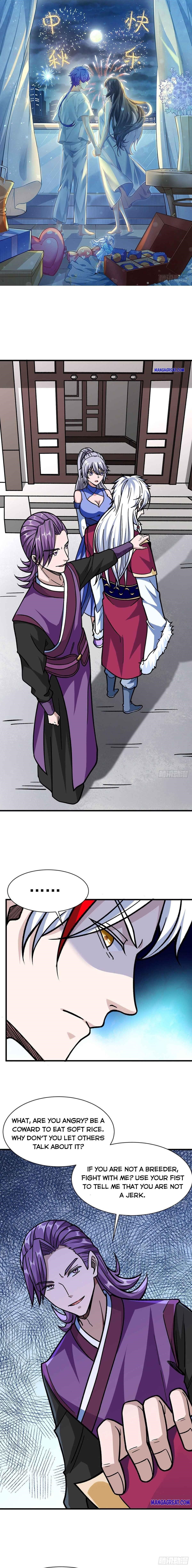 Martial Arts Reigns Chapter 322 - Manhwa18.com