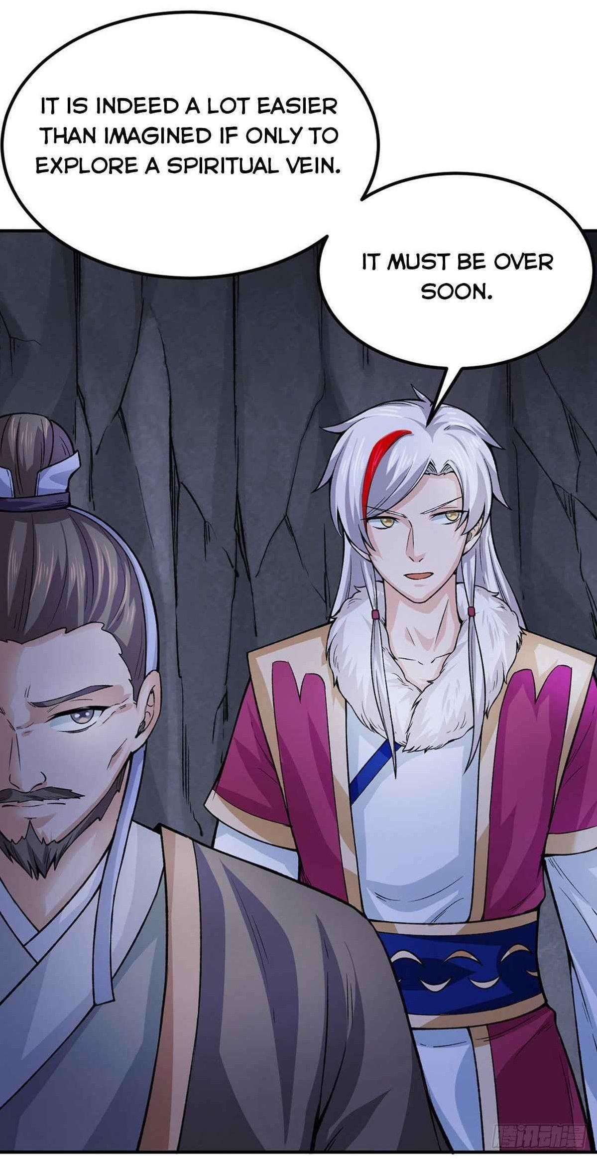 Martial Arts Reigns Chapter 324 - Manhwa18.com
