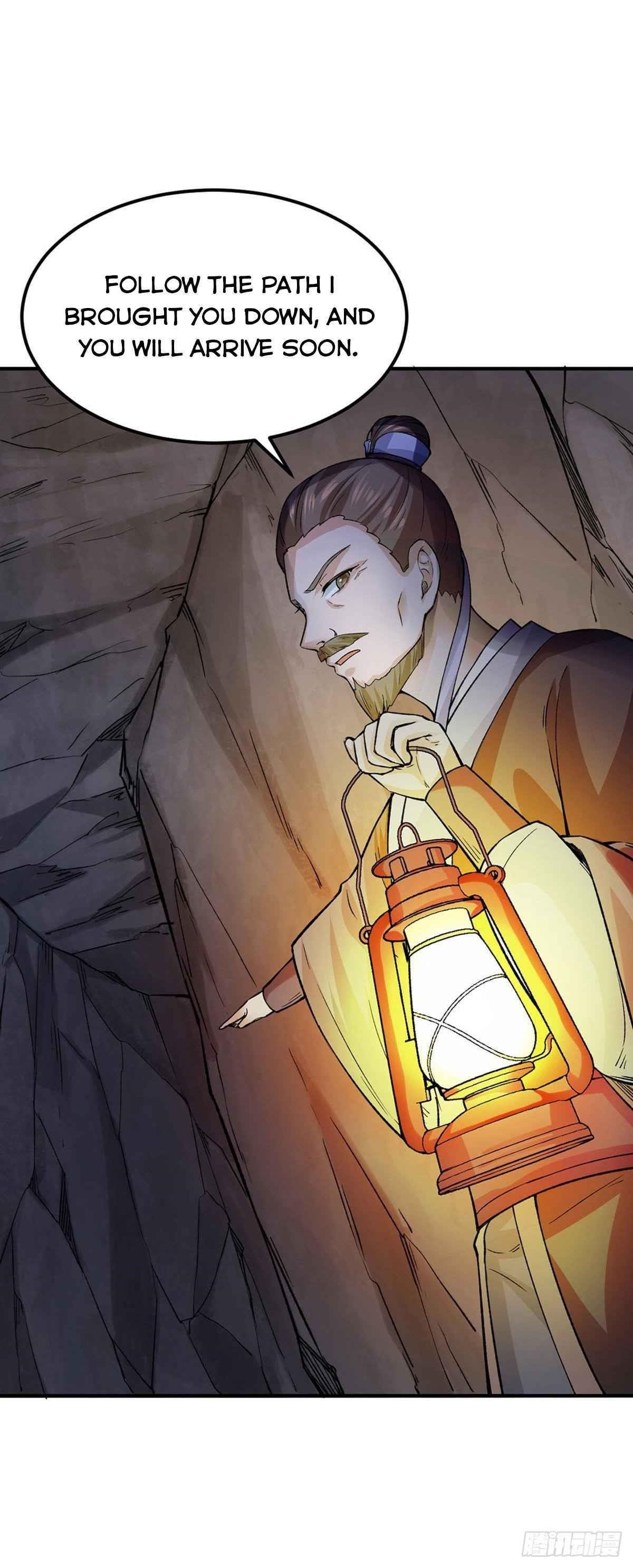 Martial Arts Reigns Chapter 324 - Manhwa18.com