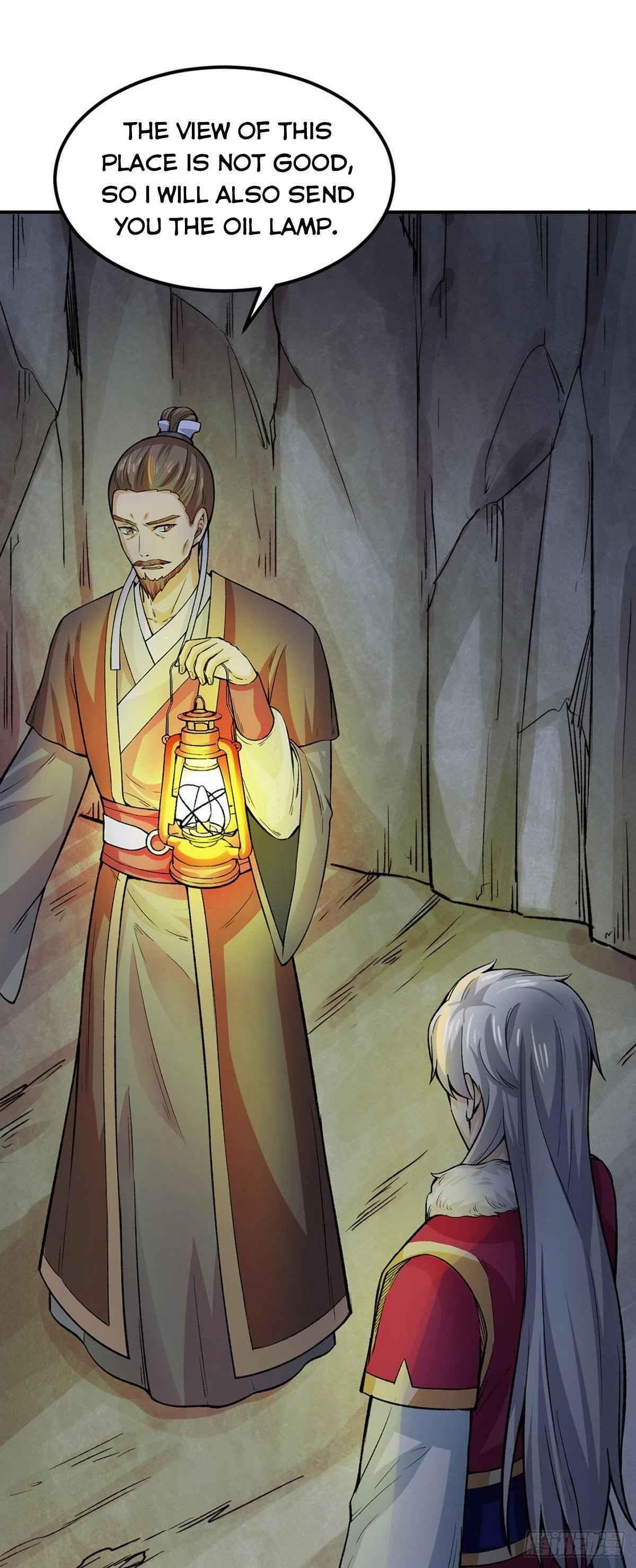 Martial Arts Reigns Chapter 324 - Manhwa18.com