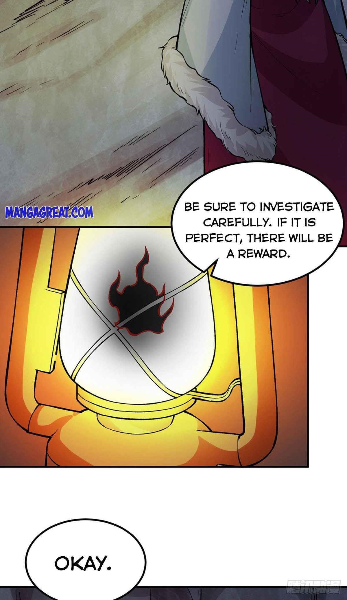 Martial Arts Reigns Chapter 324 - Manhwa18.com