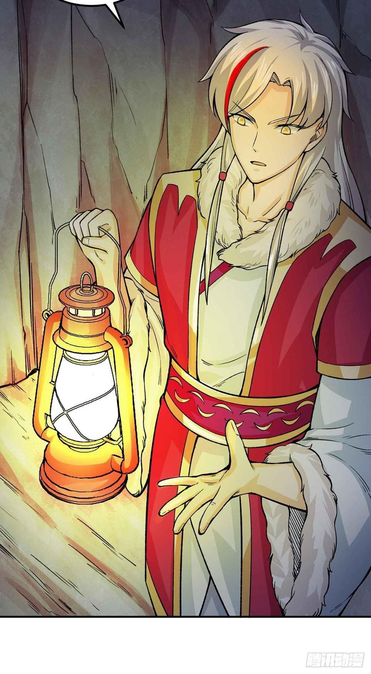 Martial Arts Reigns Chapter 324 - Manhwa18.com