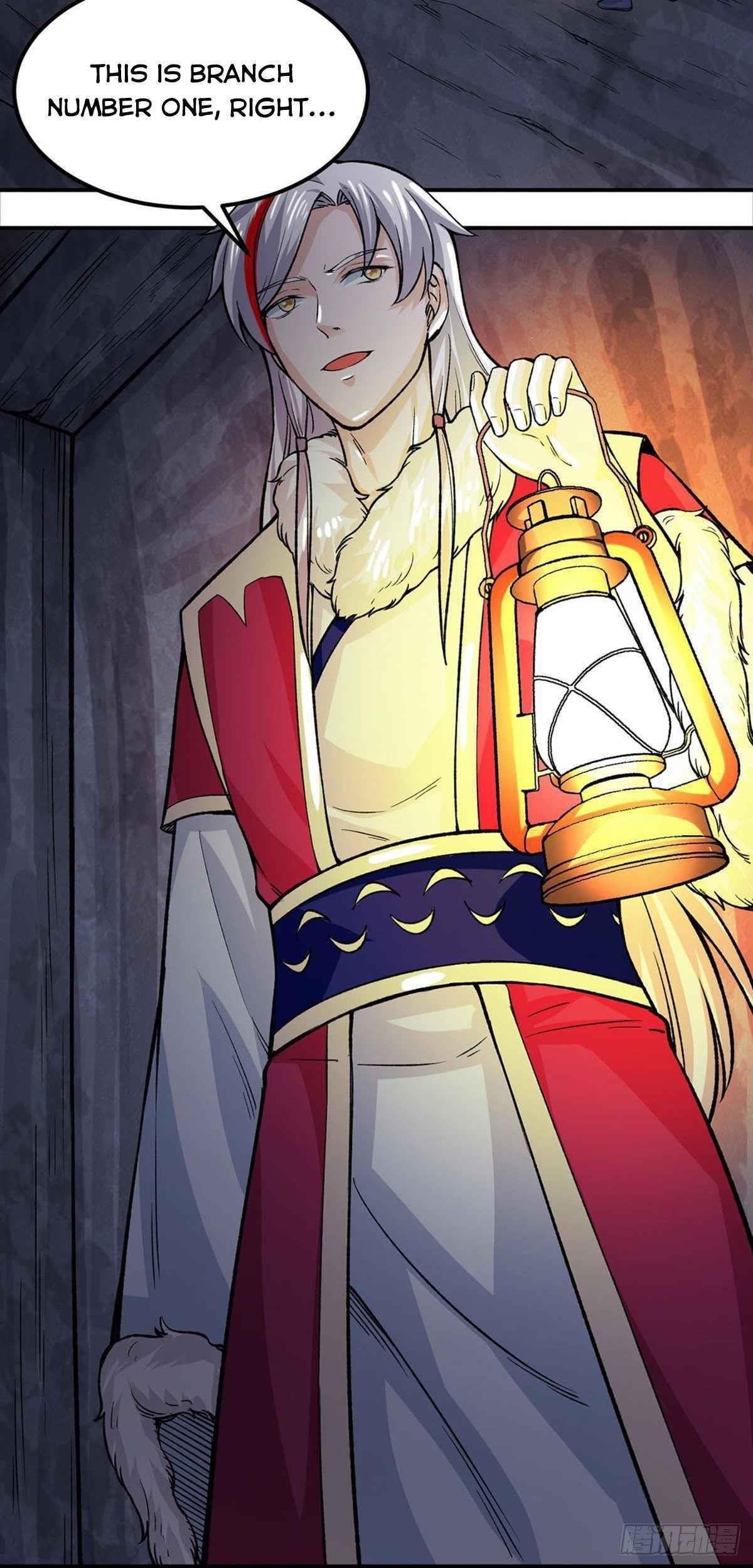 Martial Arts Reigns Chapter 324 - Manhwa18.com