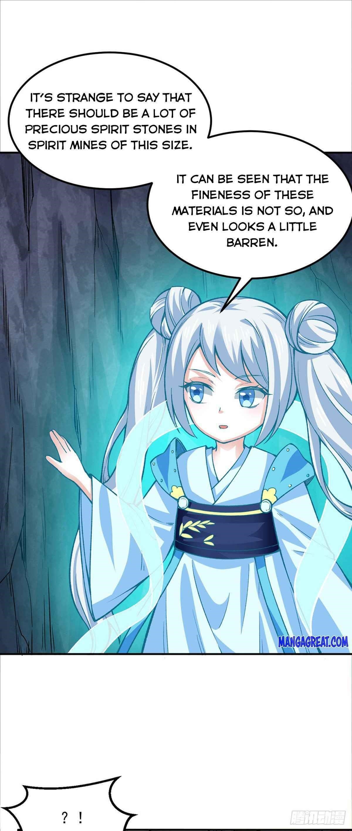 Martial Arts Reigns Chapter 324 - Manhwa18.com