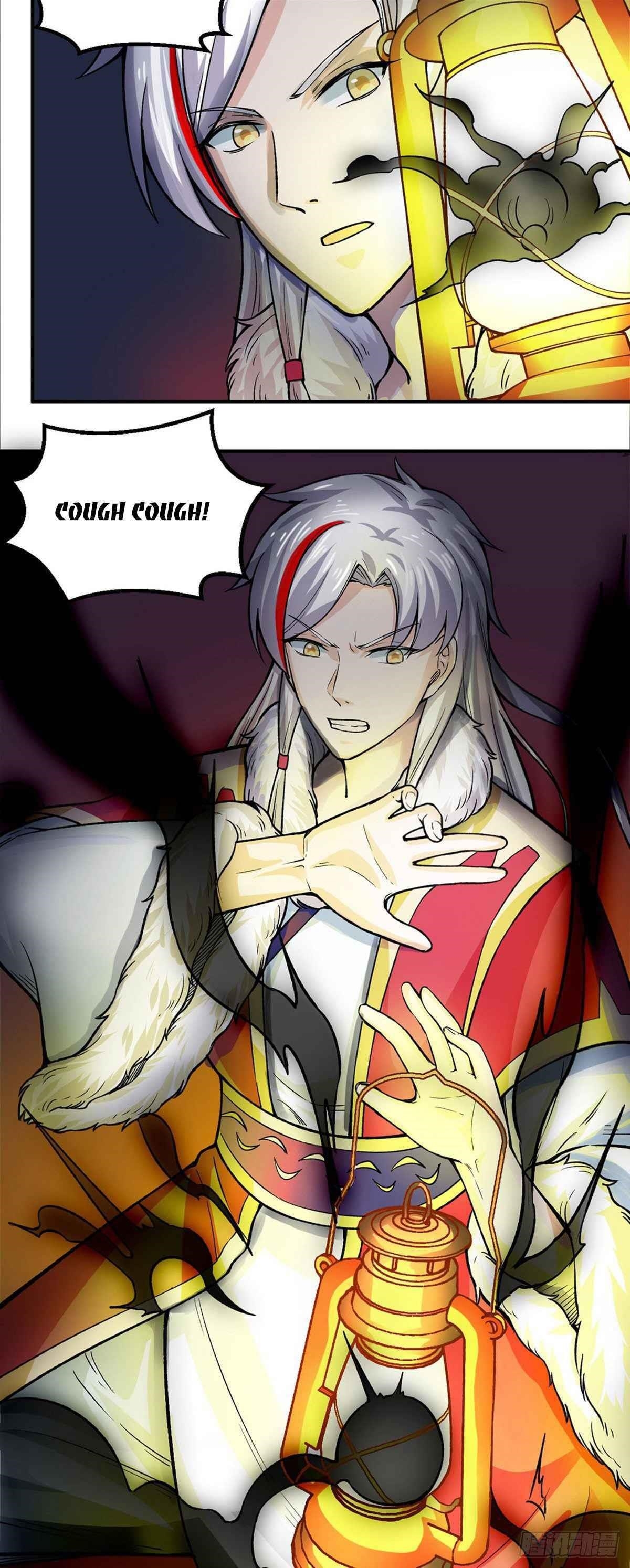 Martial Arts Reigns Chapter 324 - Manhwa18.com