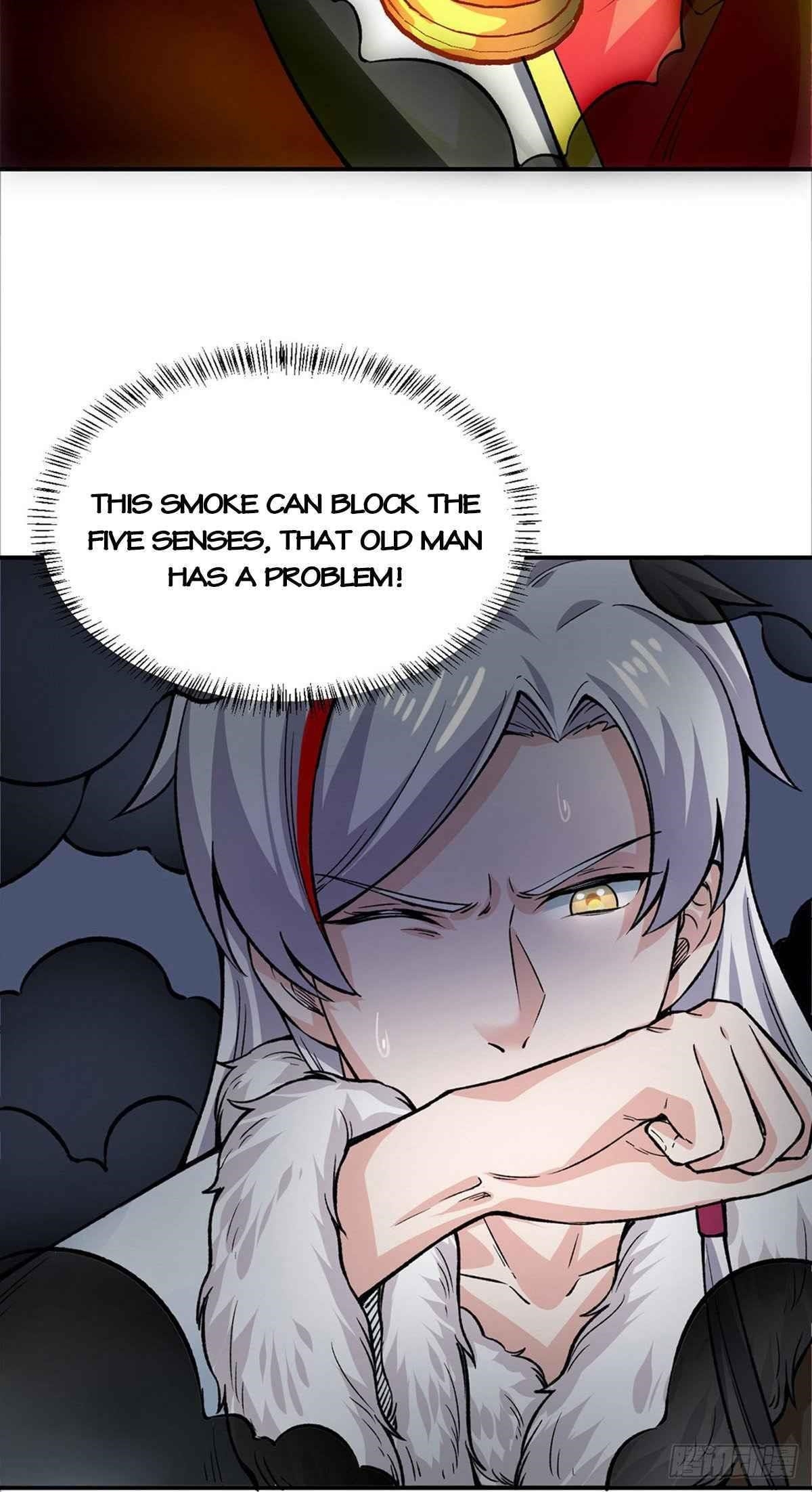 Martial Arts Reigns Chapter 324 - Manhwa18.com