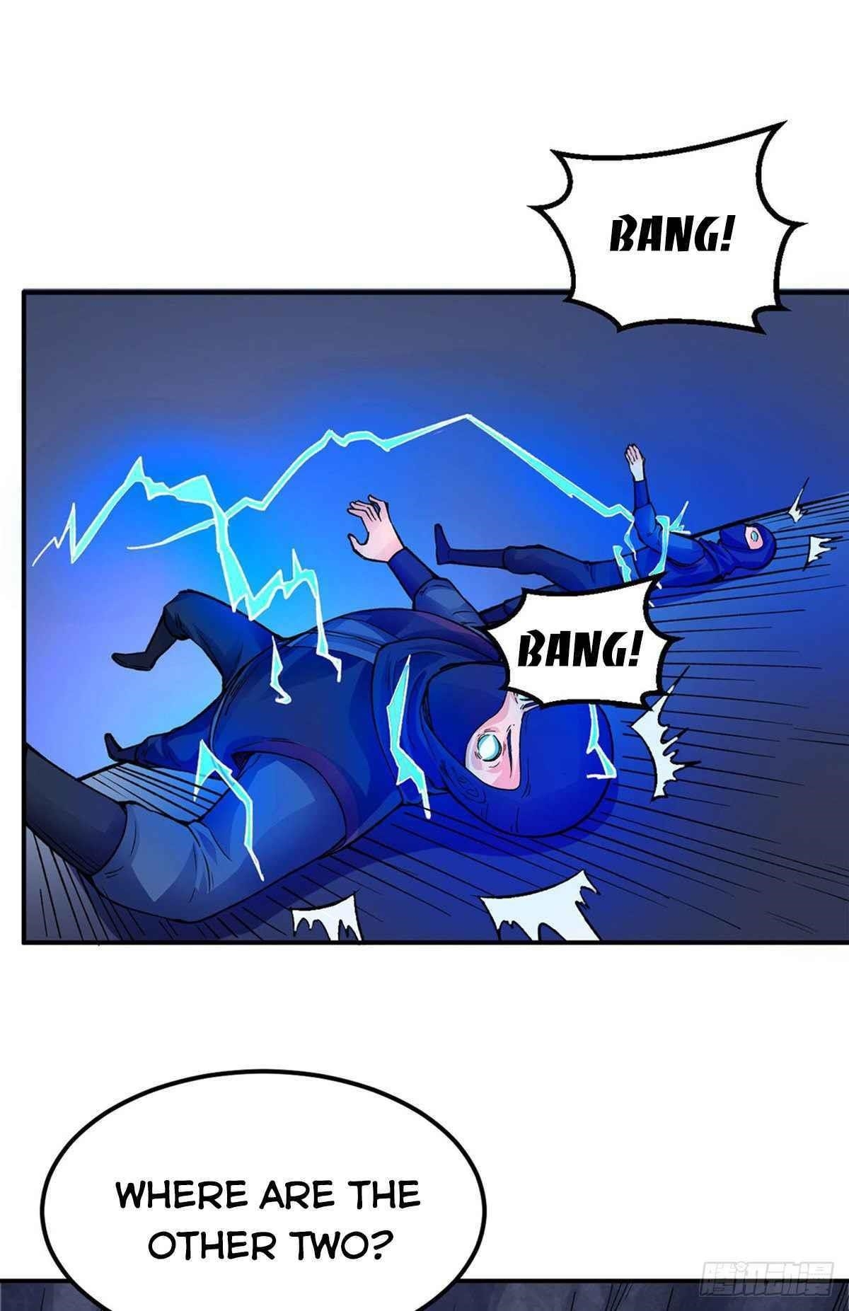 Martial Arts Reigns Chapter 324 - Manhwa18.com