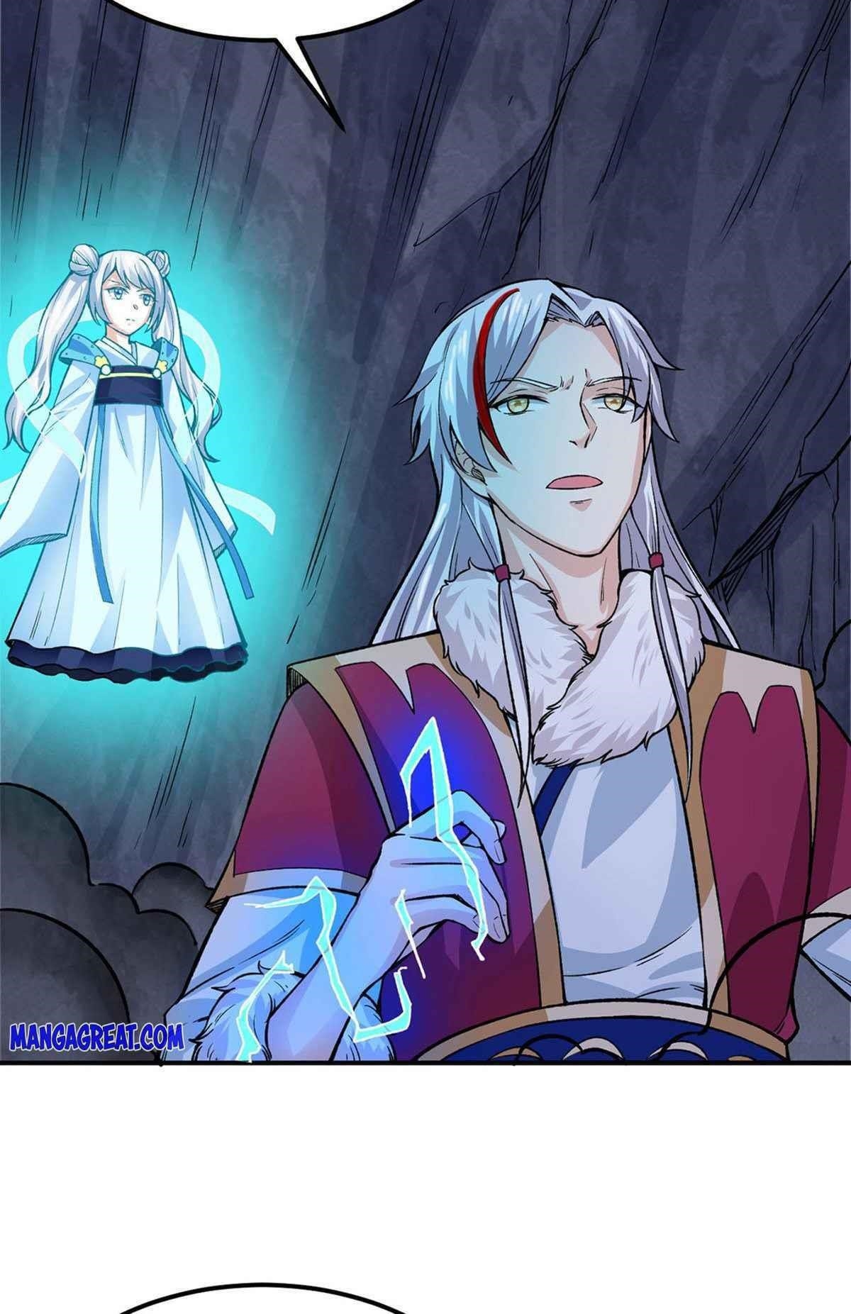 Martial Arts Reigns Chapter 324 - Manhwa18.com