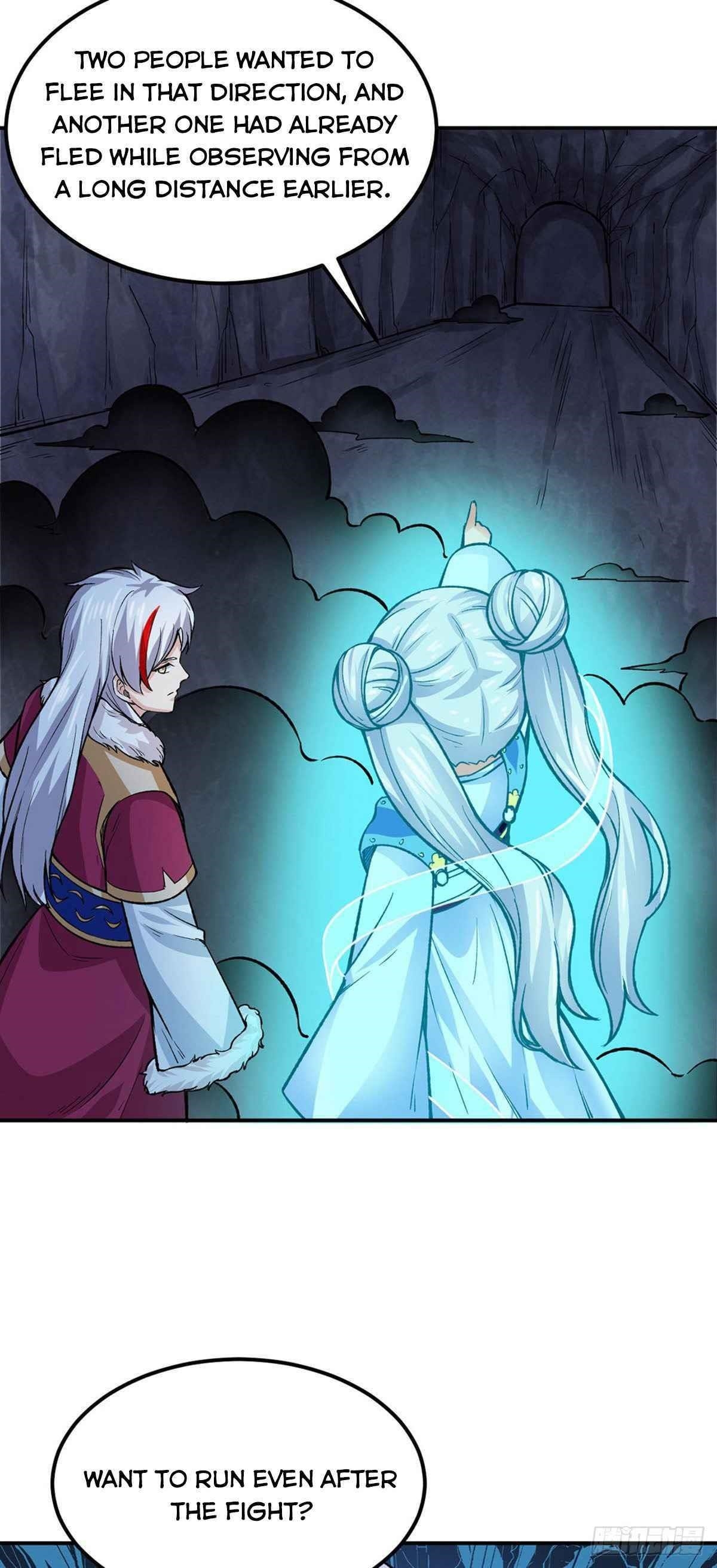 Martial Arts Reigns Chapter 324 - Manhwa18.com