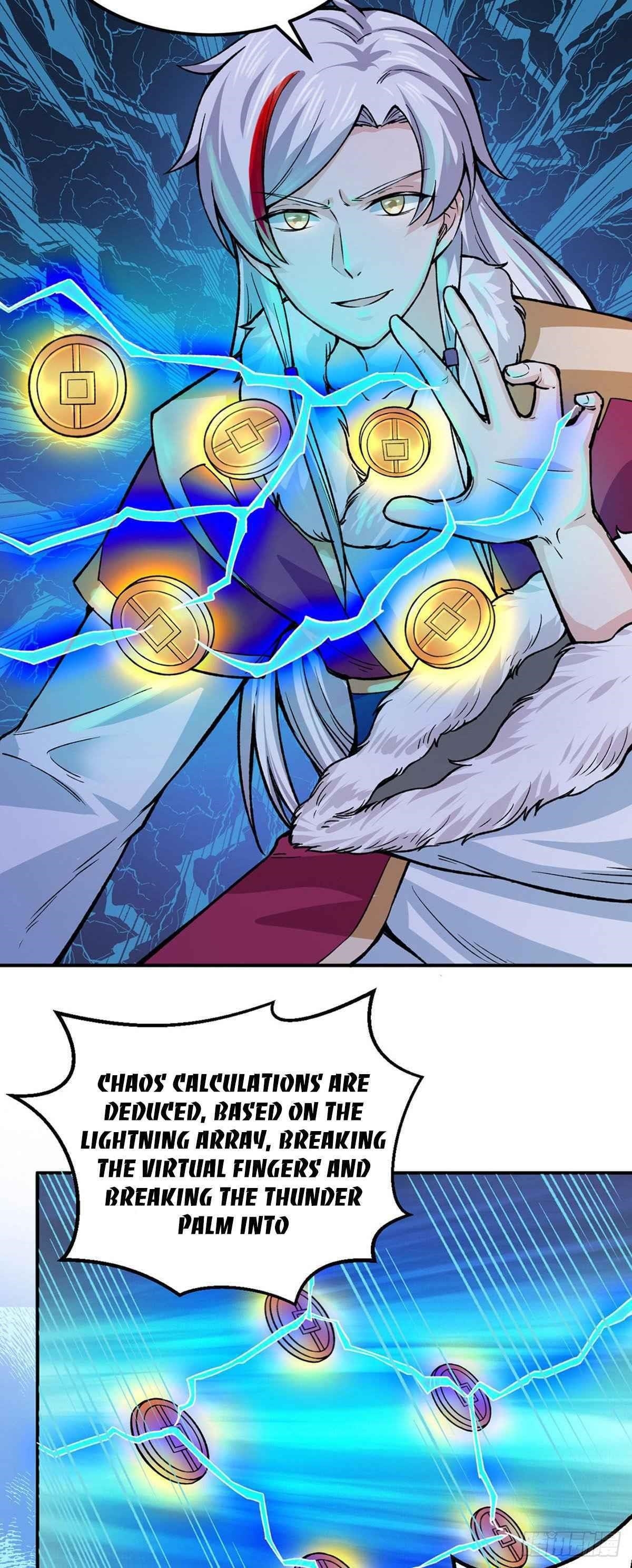 Martial Arts Reigns Chapter 324 - Manhwa18.com