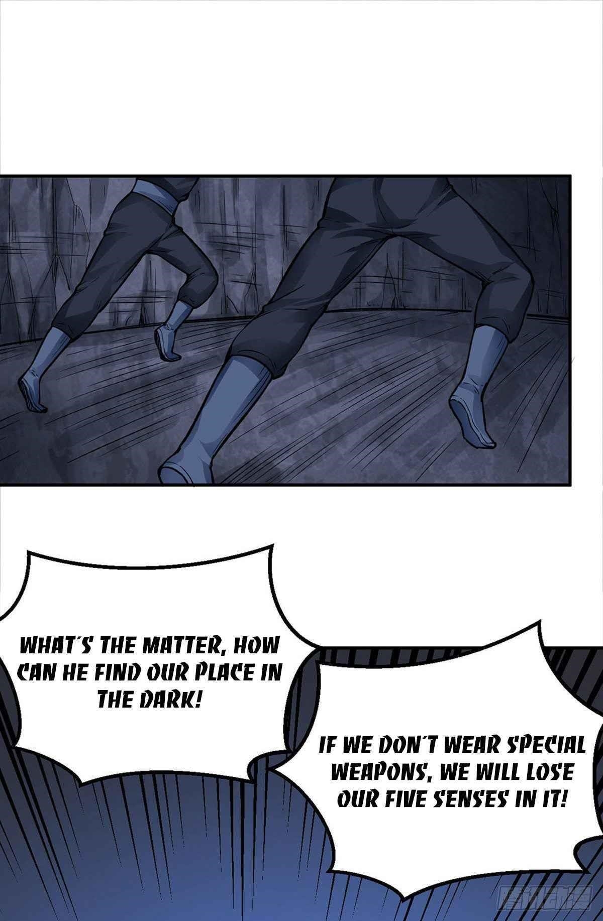 Martial Arts Reigns Chapter 324 - Manhwa18.com
