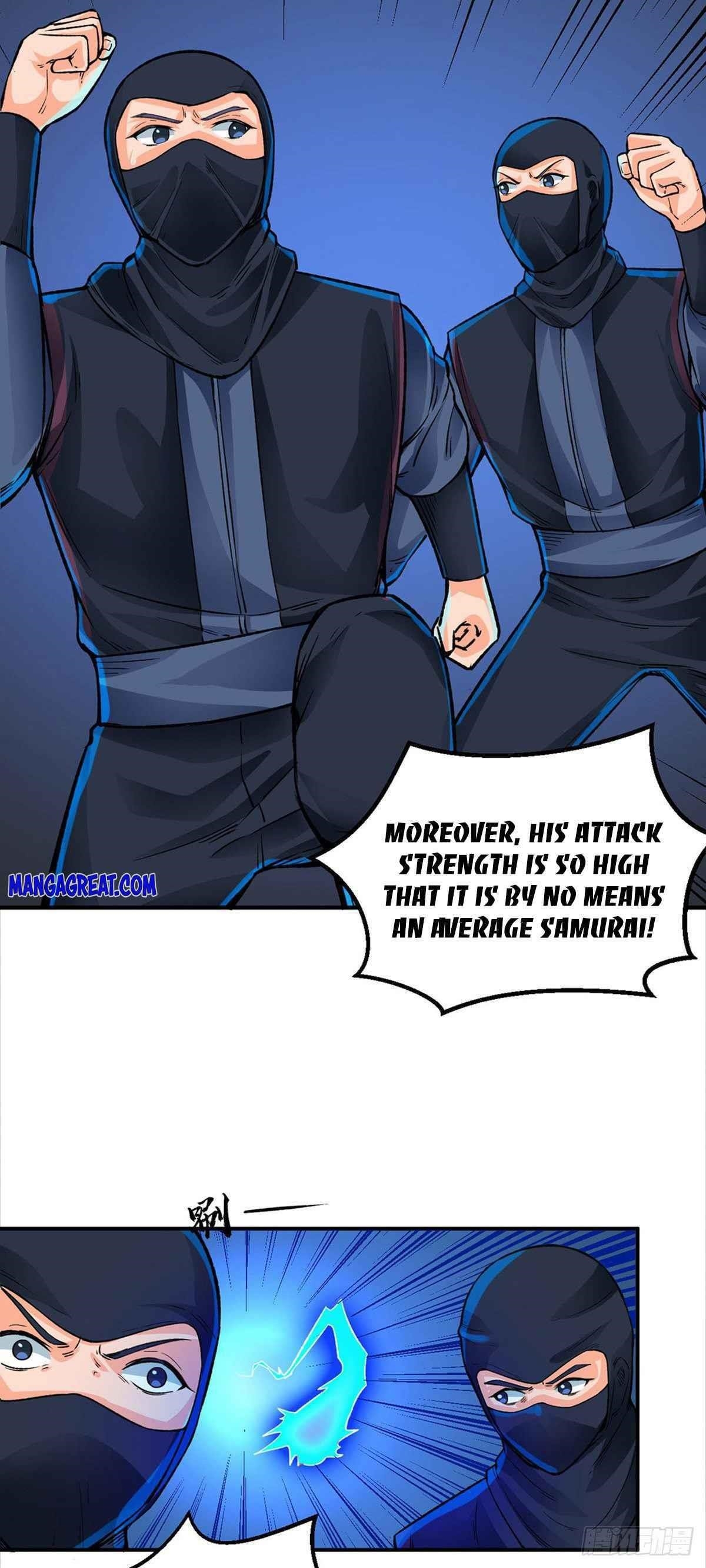 Martial Arts Reigns Chapter 324 - Manhwa18.com