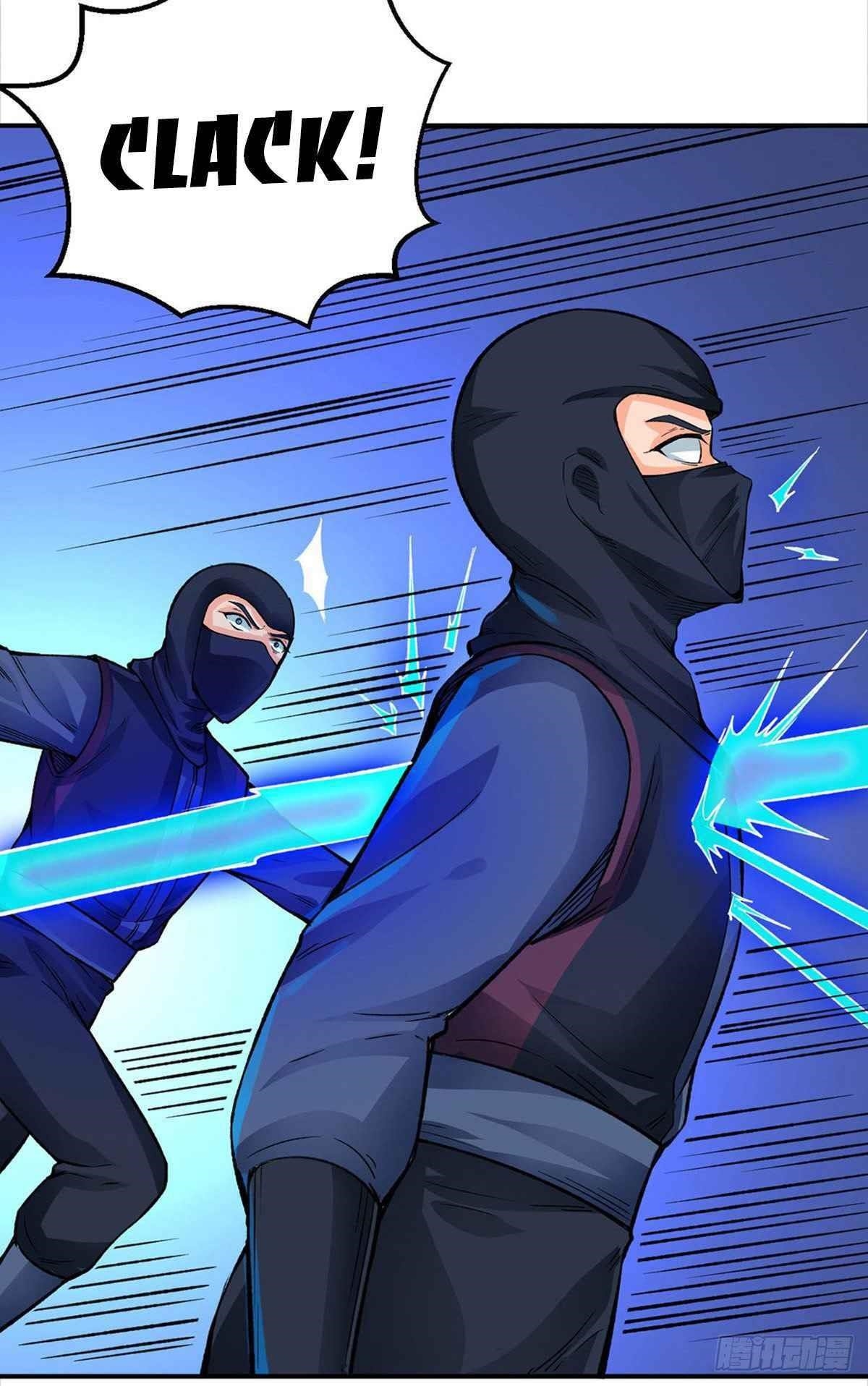 Martial Arts Reigns Chapter 324 - Manhwa18.com