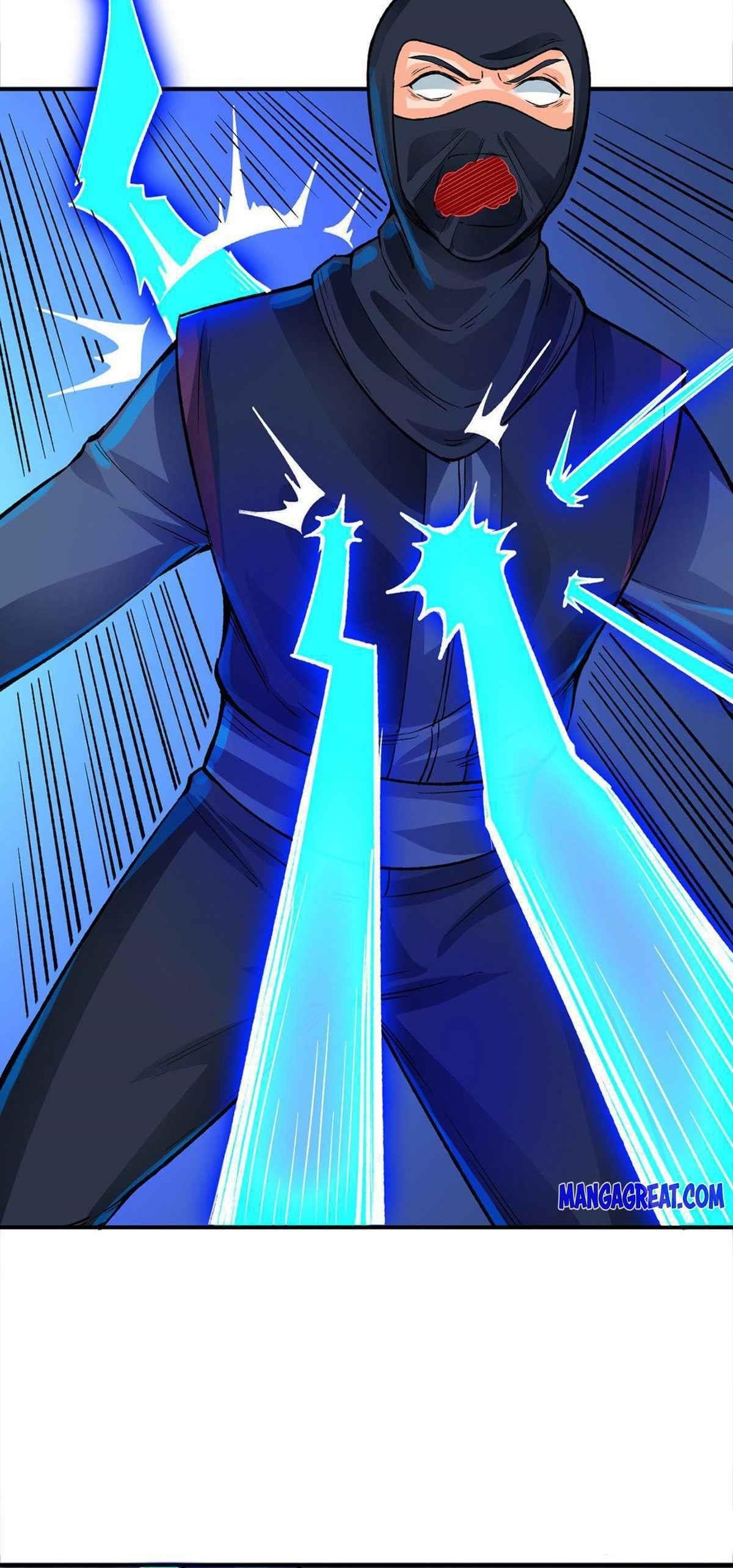Martial Arts Reigns Chapter 324 - Manhwa18.com