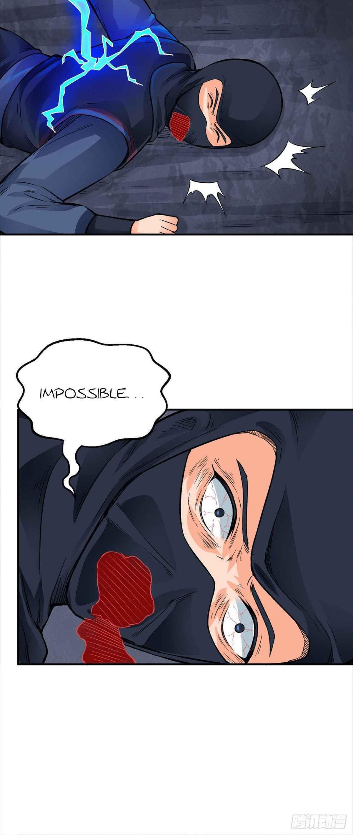 Martial Arts Reigns Chapter 324 - Manhwa18.com