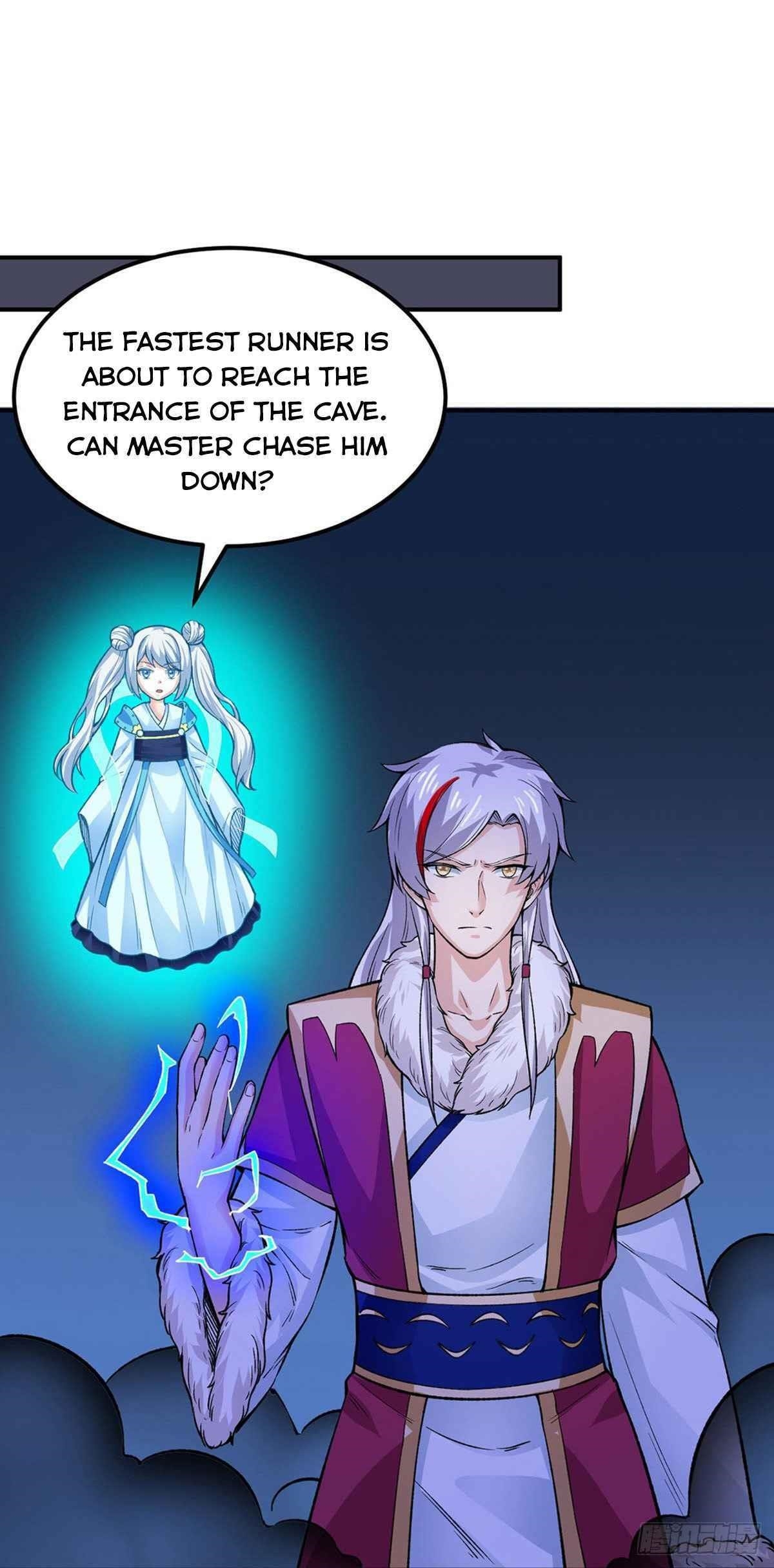 Martial Arts Reigns Chapter 324 - Manhwa18.com