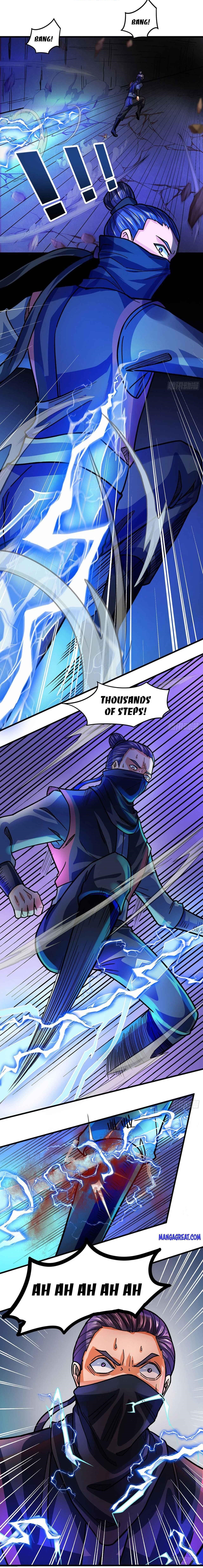 Martial Arts Reigns Chapter 325 - Manhwa18.com