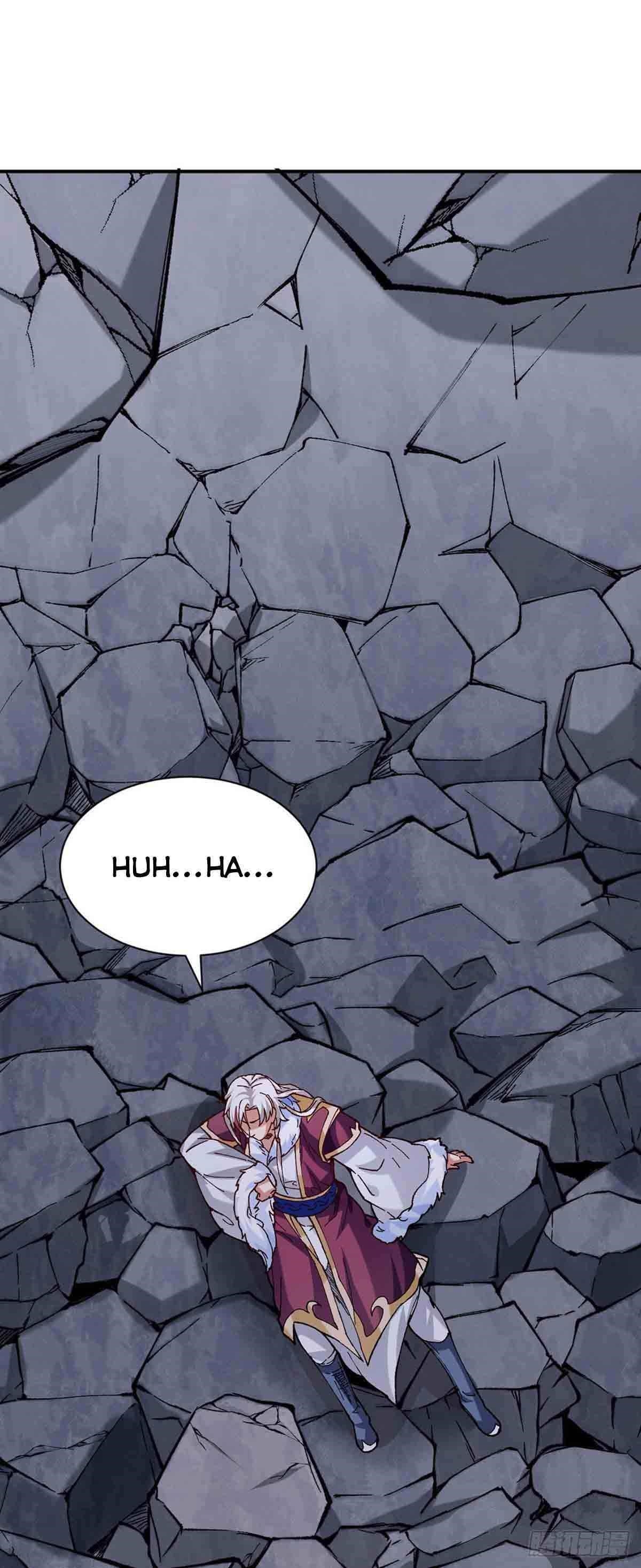 Martial Arts Reigns Chapter 326 - Manhwa18.com