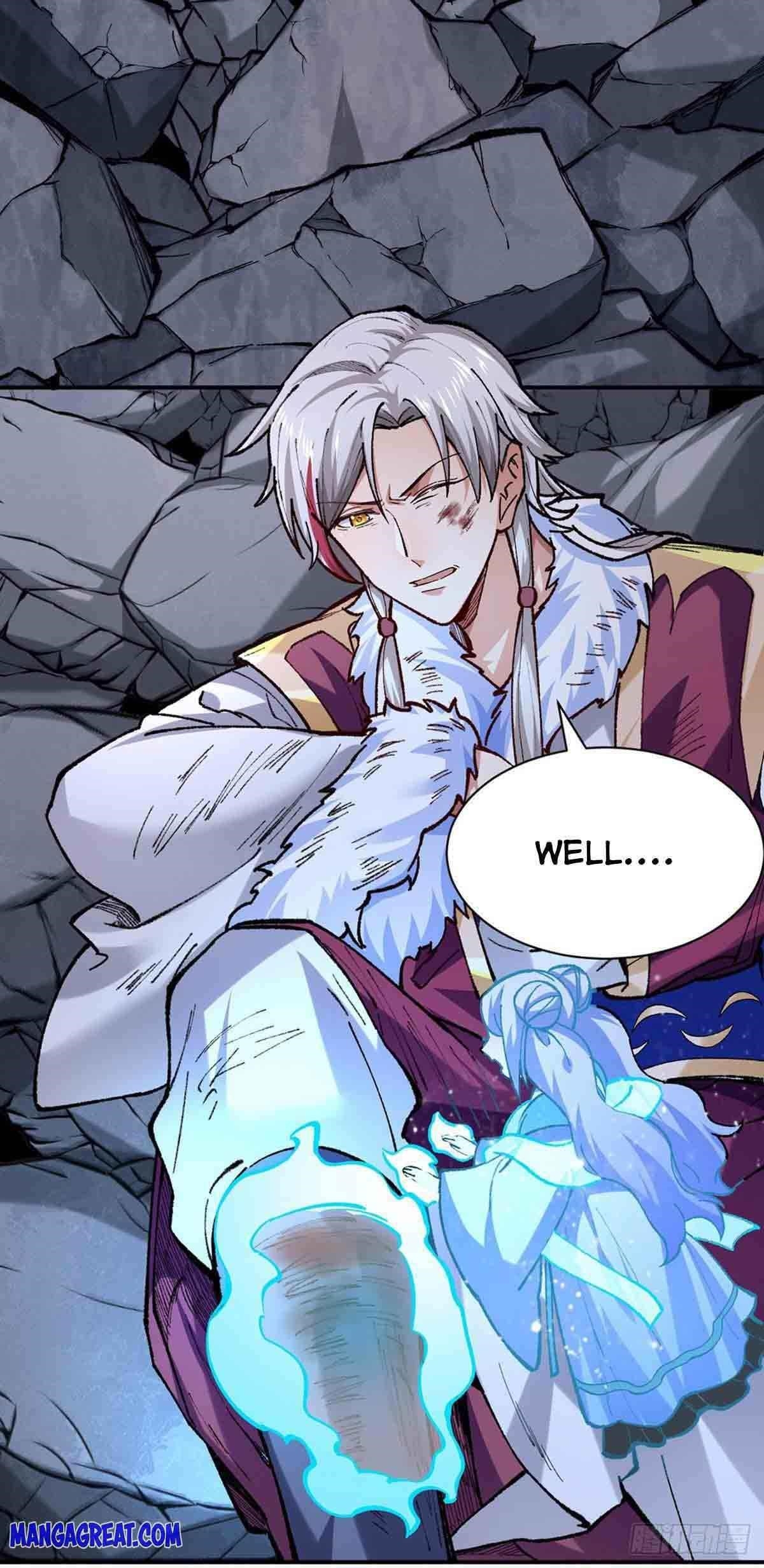 Martial Arts Reigns Chapter 326 - Manhwa18.com