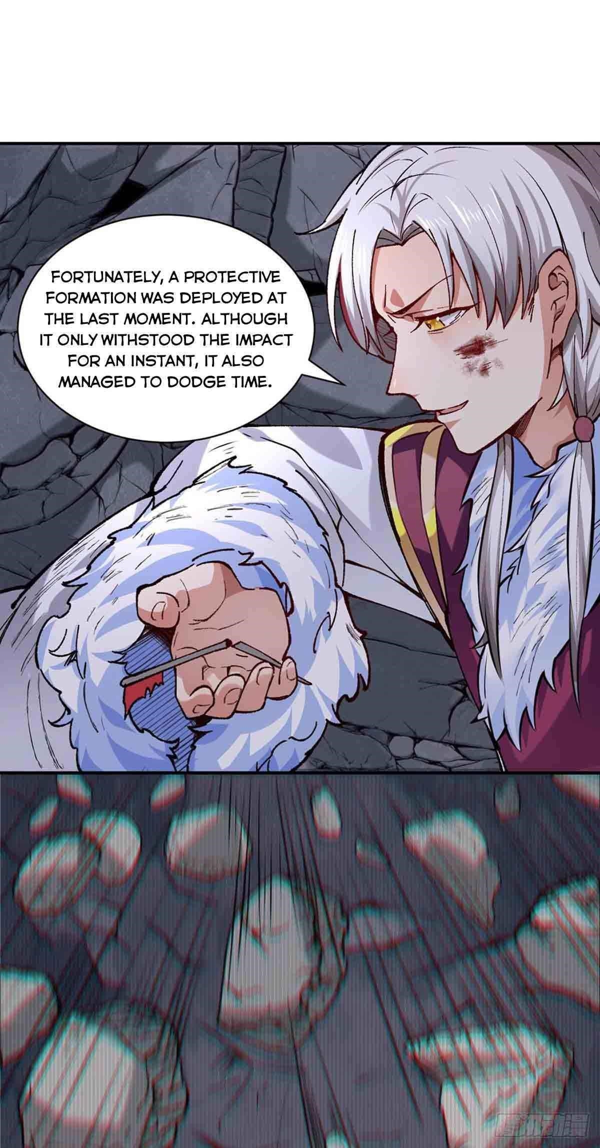 Martial Arts Reigns Chapter 326 - Manhwa18.com
