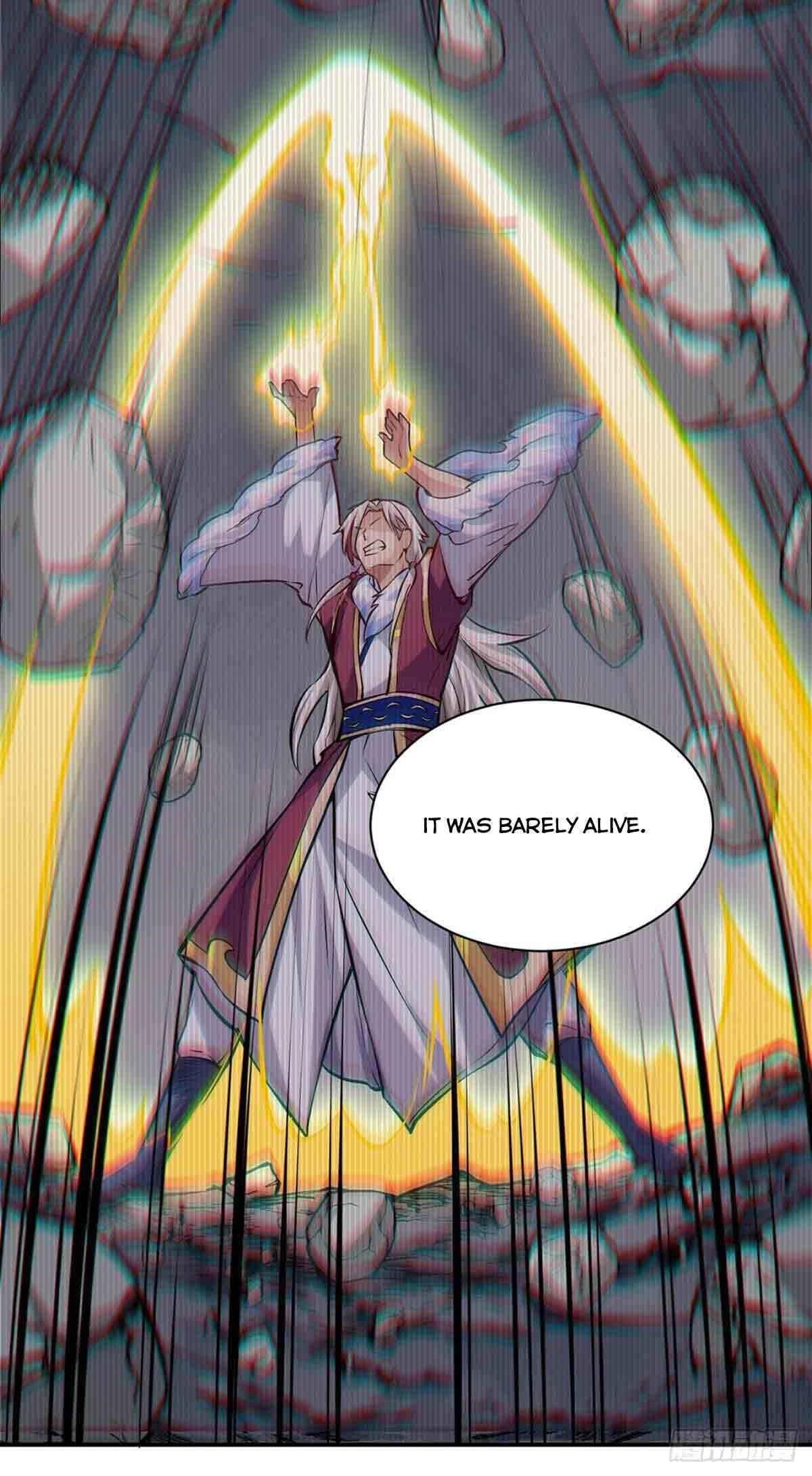 Martial Arts Reigns Chapter 326 - Manhwa18.com