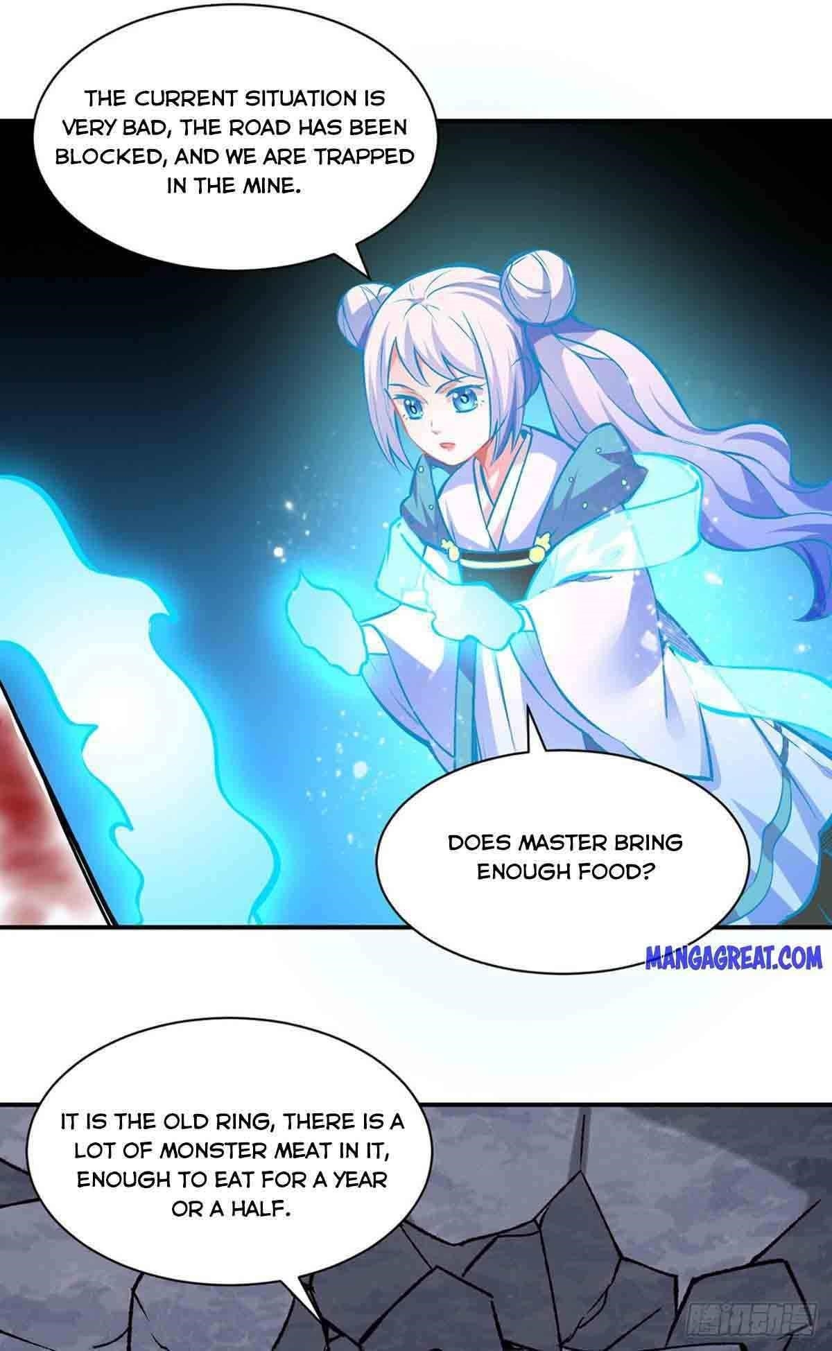 Martial Arts Reigns Chapter 326 - Manhwa18.com