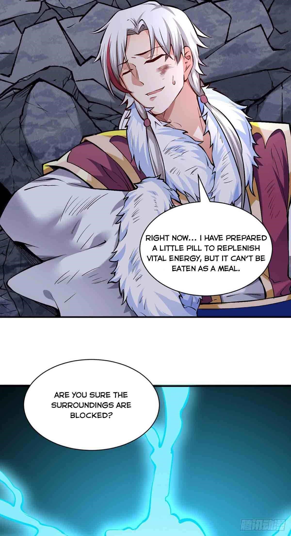 Martial Arts Reigns Chapter 326 - Manhwa18.com