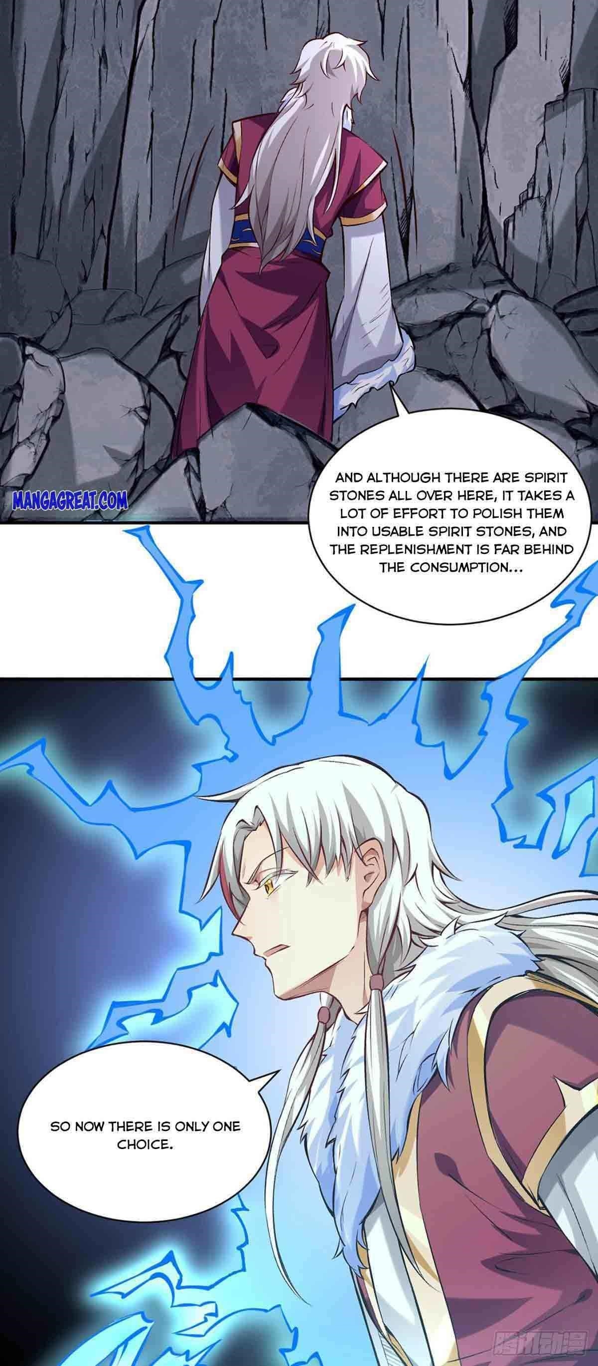 Martial Arts Reigns Chapter 326 - Manhwa18.com
