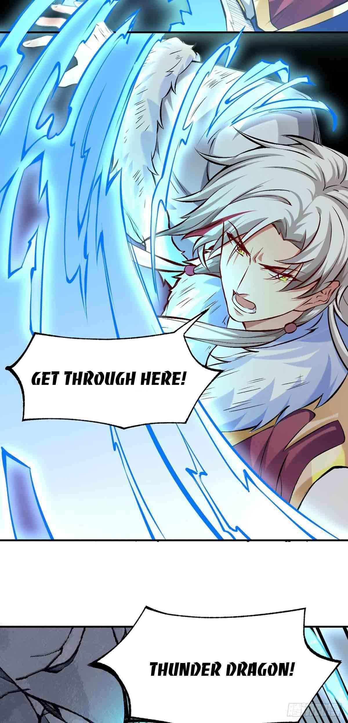 Martial Arts Reigns Chapter 326 - Manhwa18.com