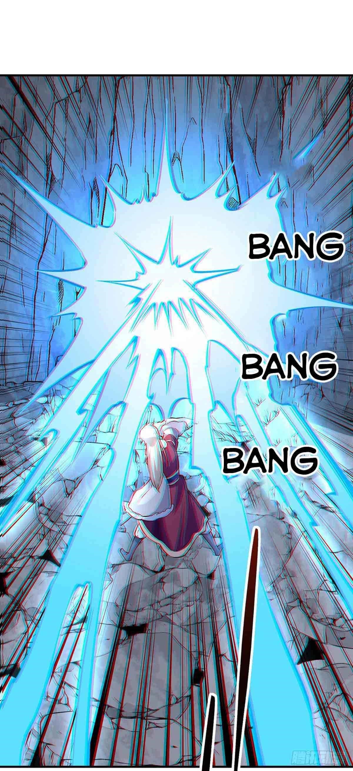 Martial Arts Reigns Chapter 326 - Manhwa18.com