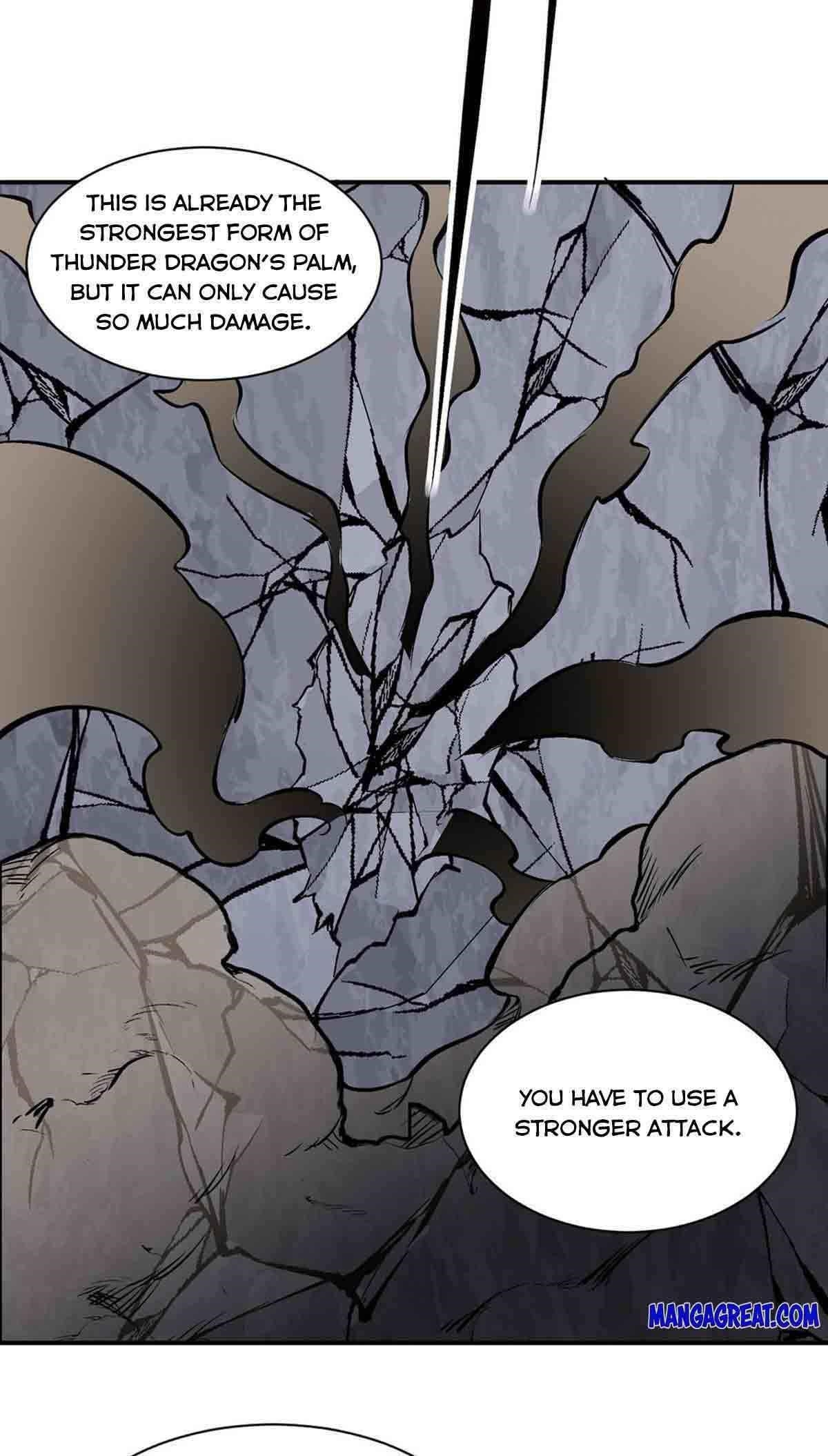 Martial Arts Reigns Chapter 326 - Manhwa18.com