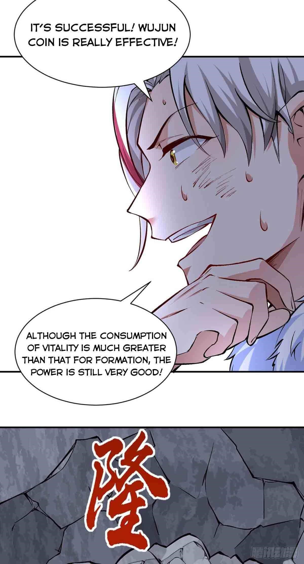 Martial Arts Reigns Chapter 326 - Manhwa18.com