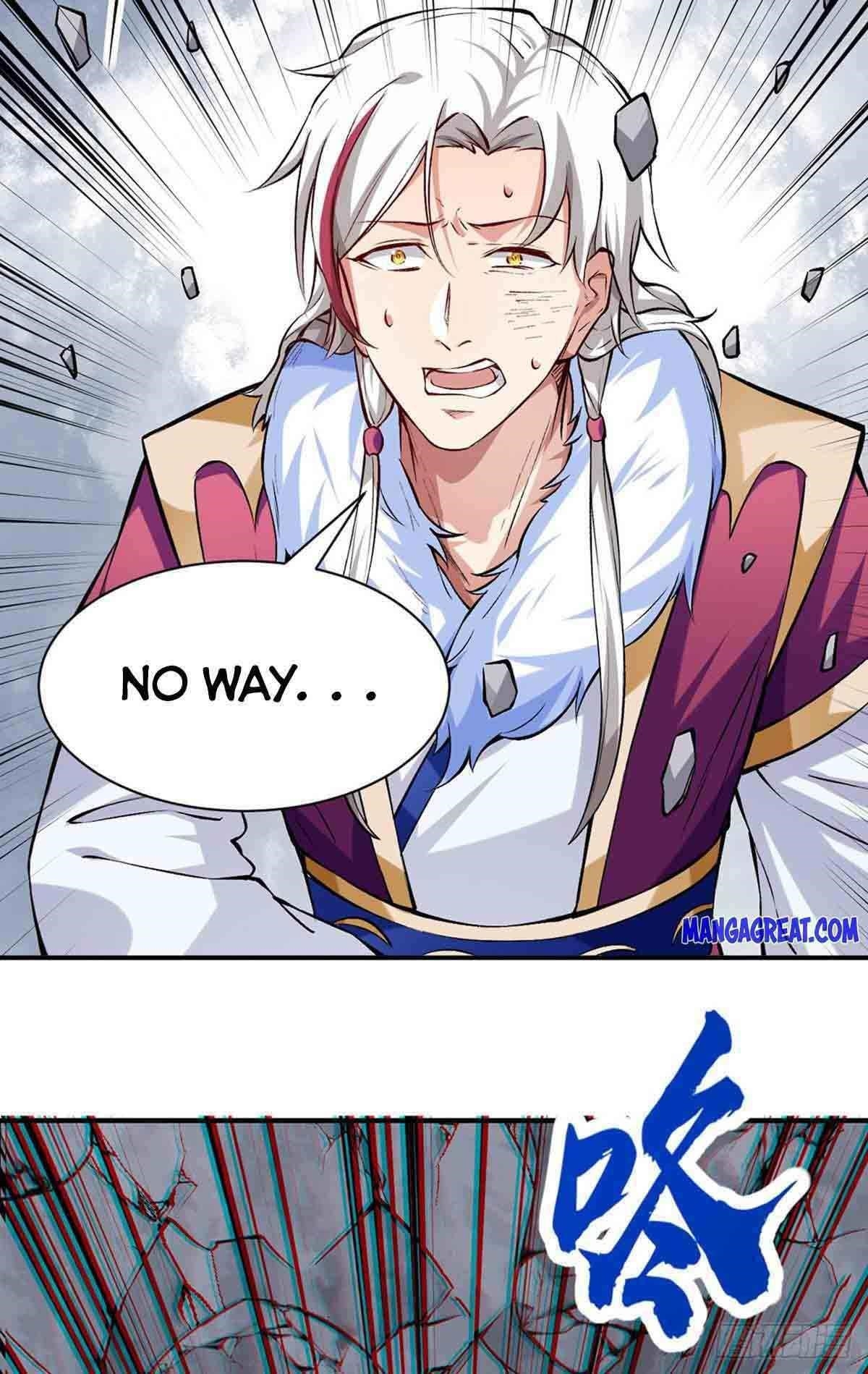 Martial Arts Reigns Chapter 326 - Manhwa18.com