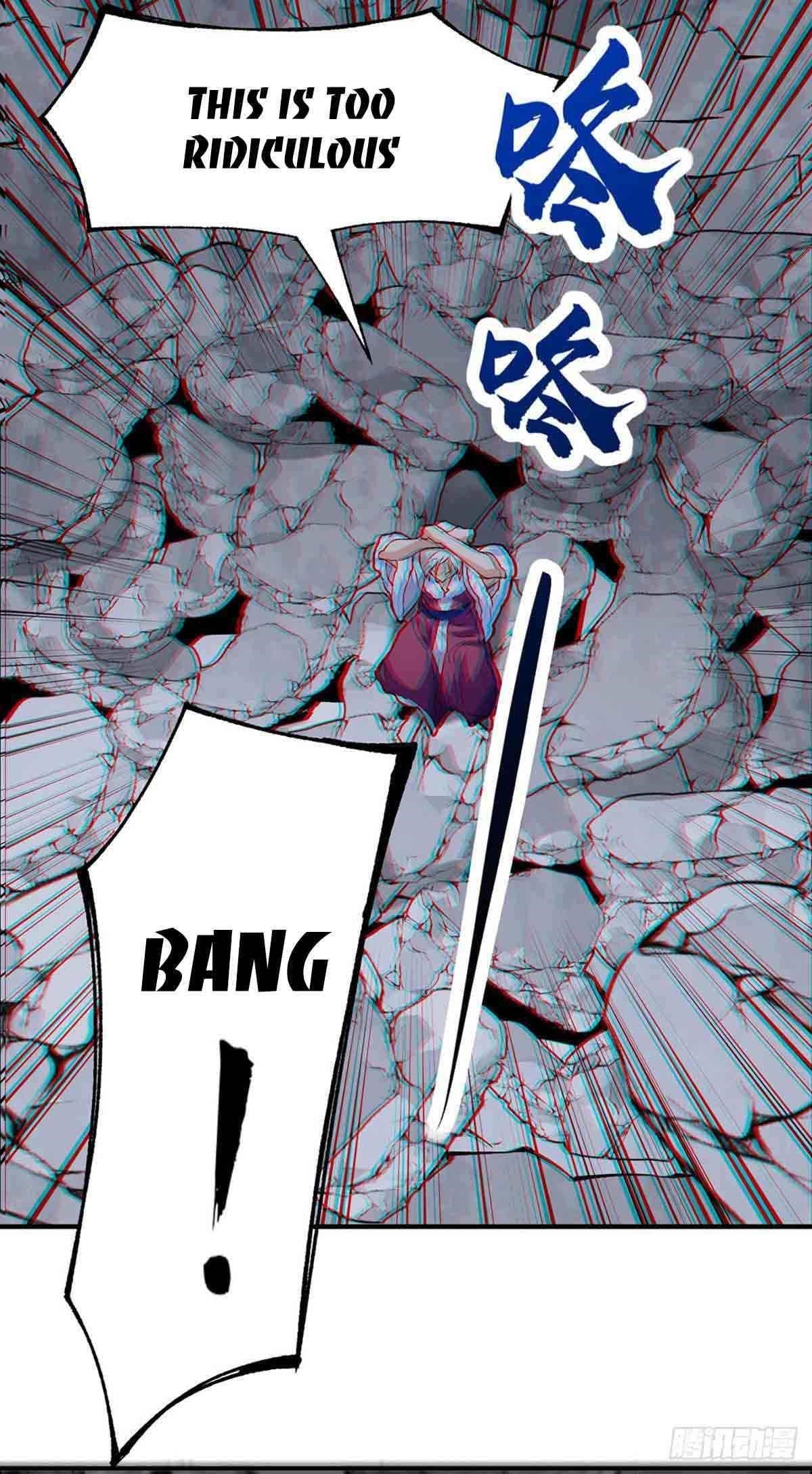 Martial Arts Reigns Chapter 326 - Manhwa18.com