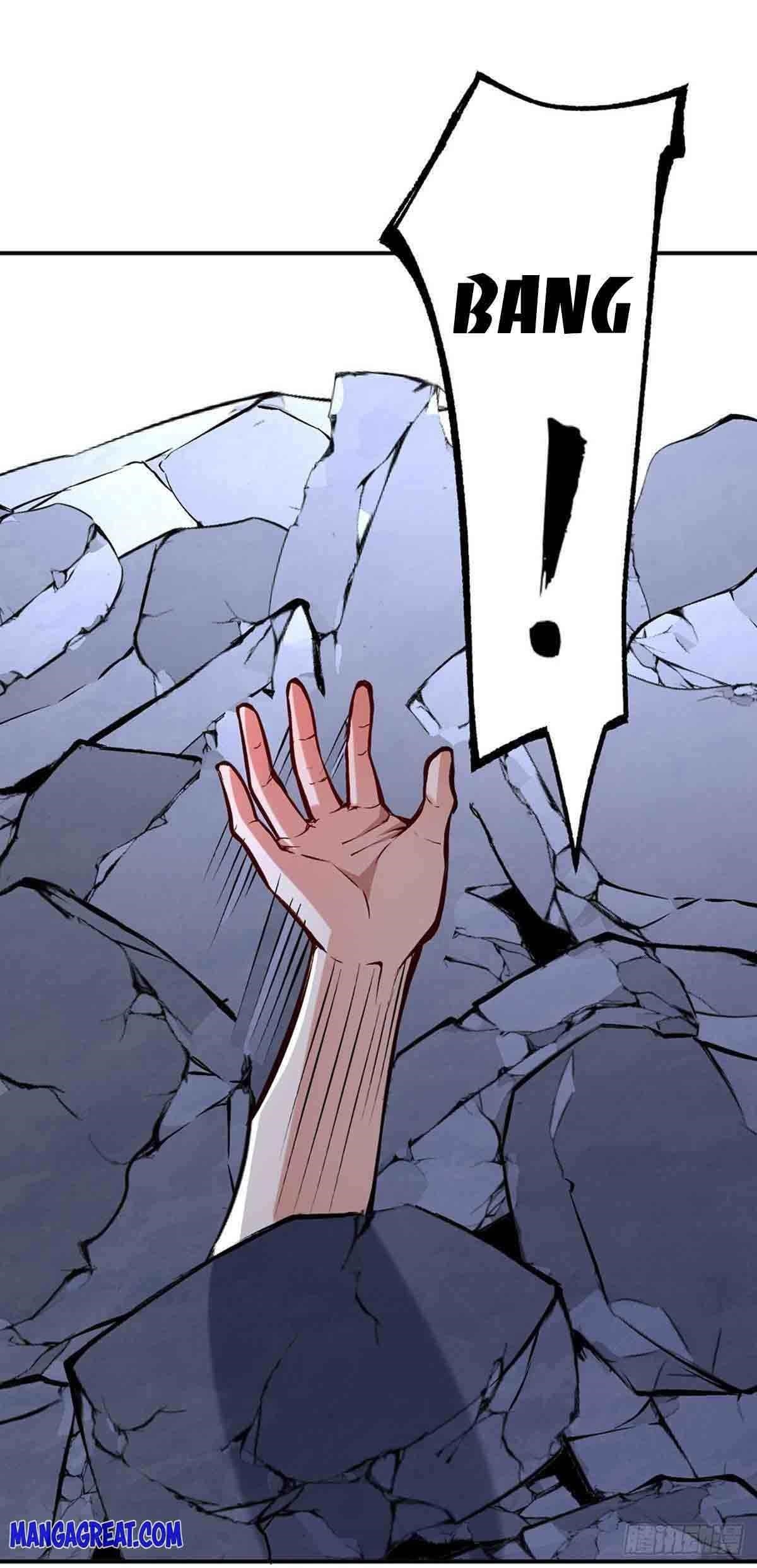 Martial Arts Reigns Chapter 326 - Manhwa18.com