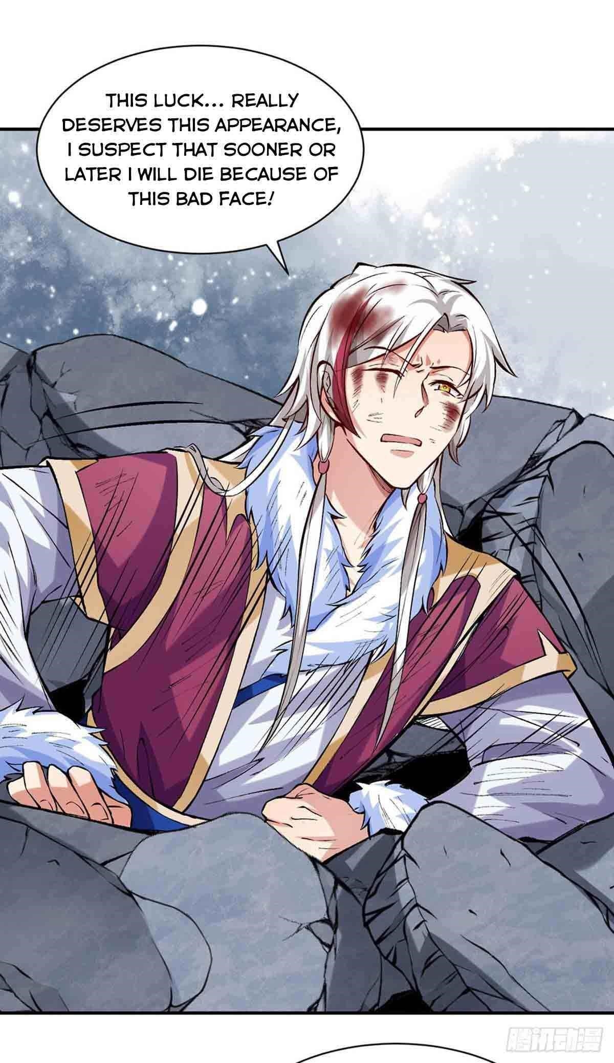 Martial Arts Reigns Chapter 326 - Manhwa18.com
