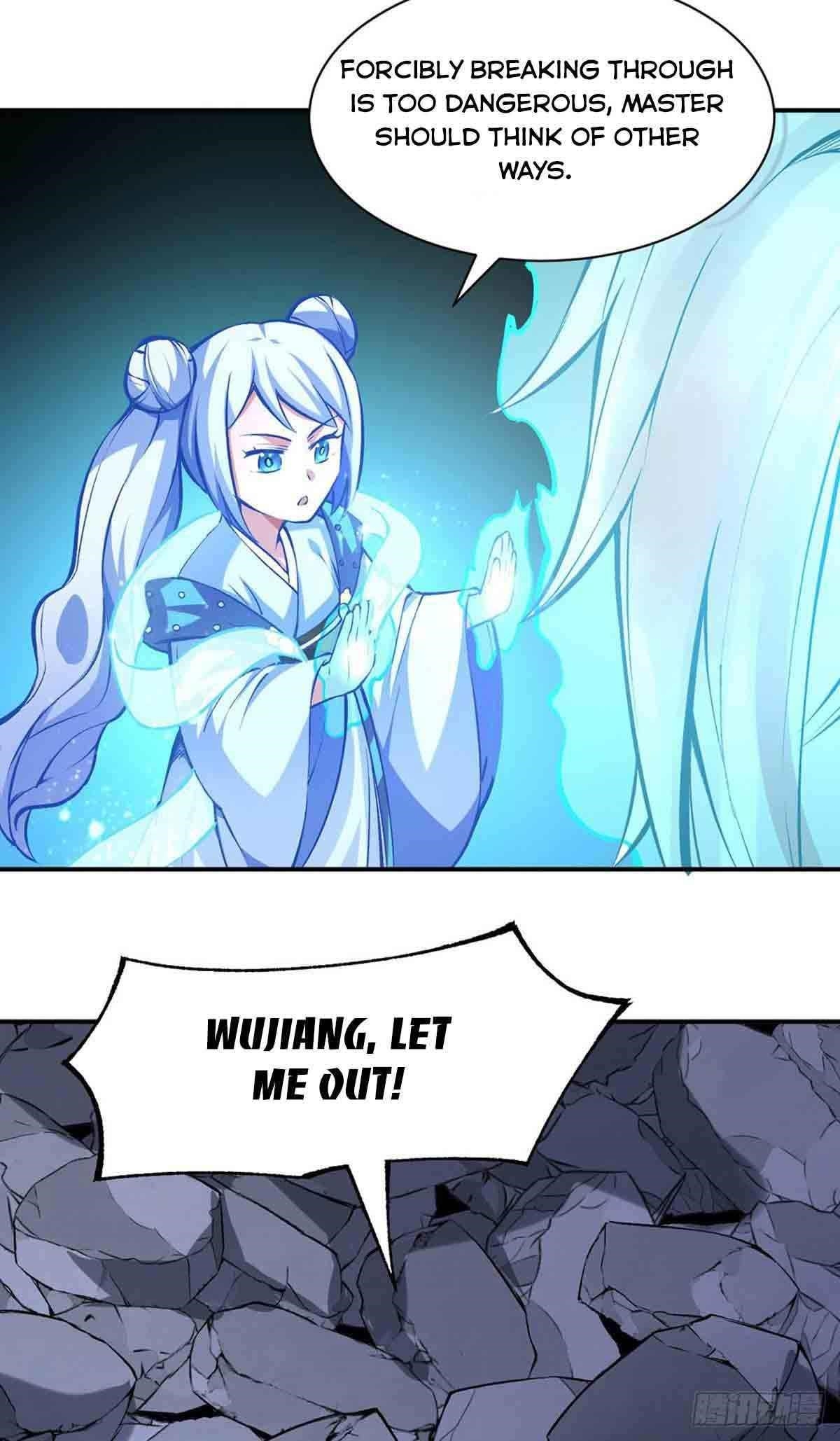 Martial Arts Reigns Chapter 326 - Manhwa18.com